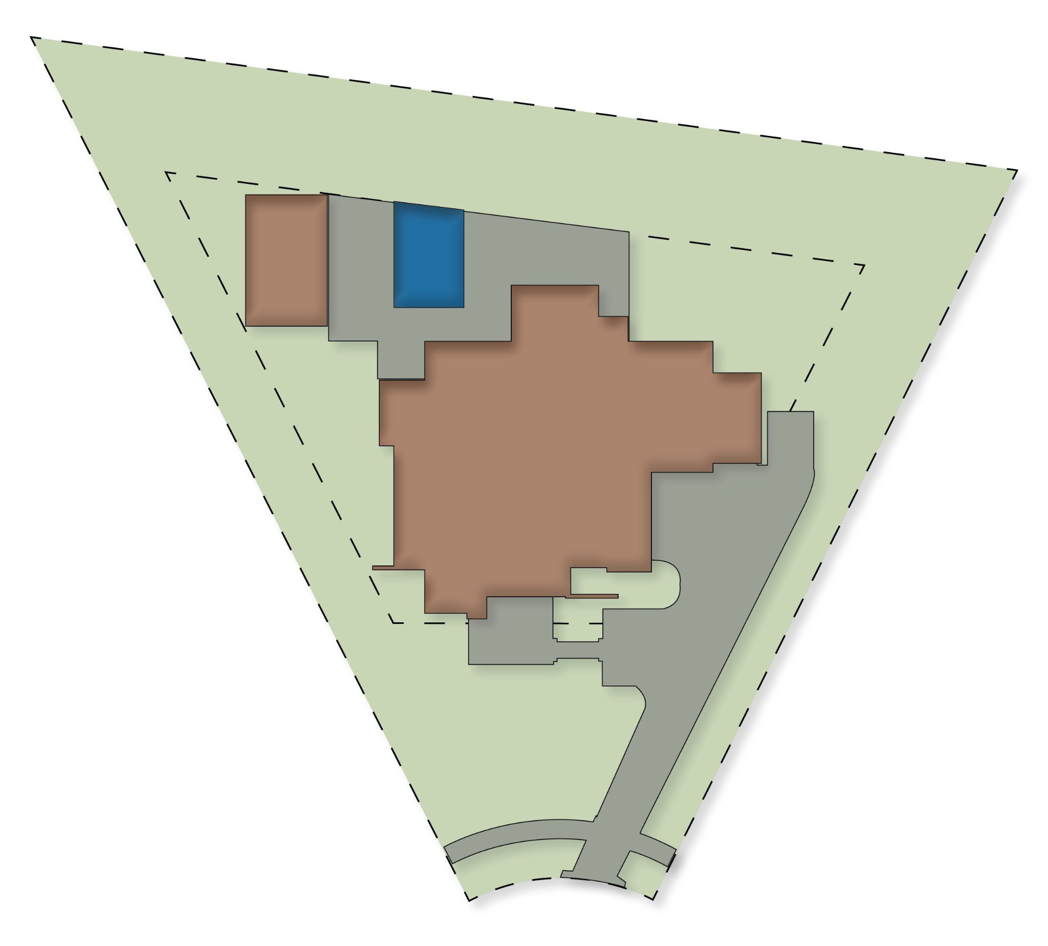 8100 Turning Point Drive