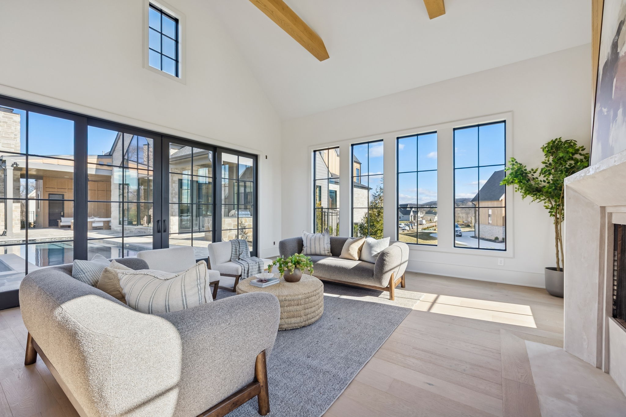 8100 Turning Point Drive