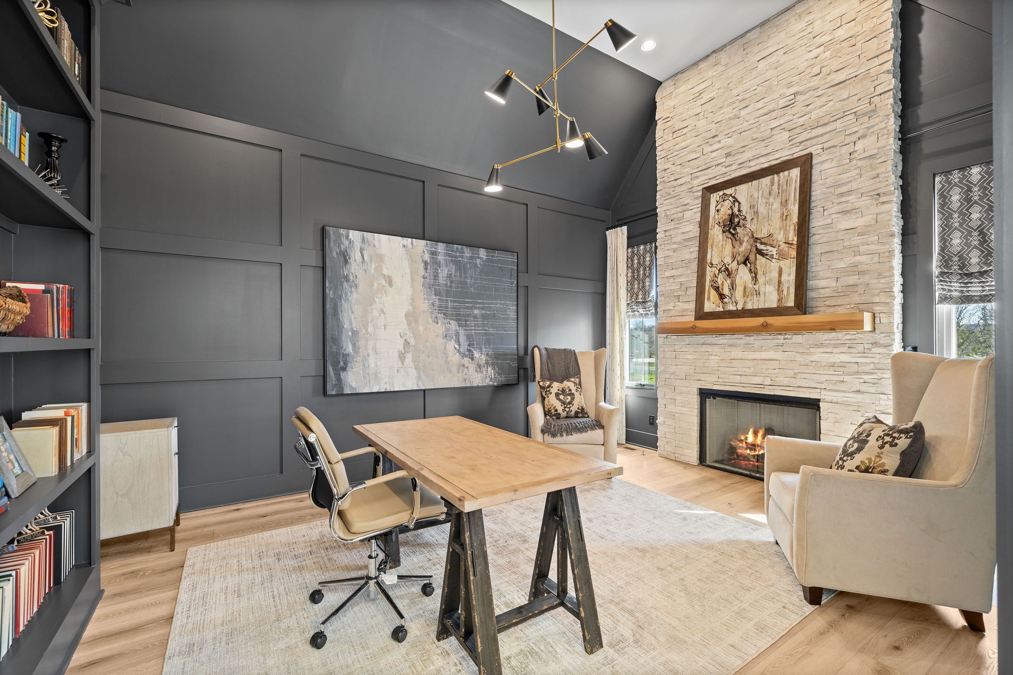 1003 Sinatra Drive