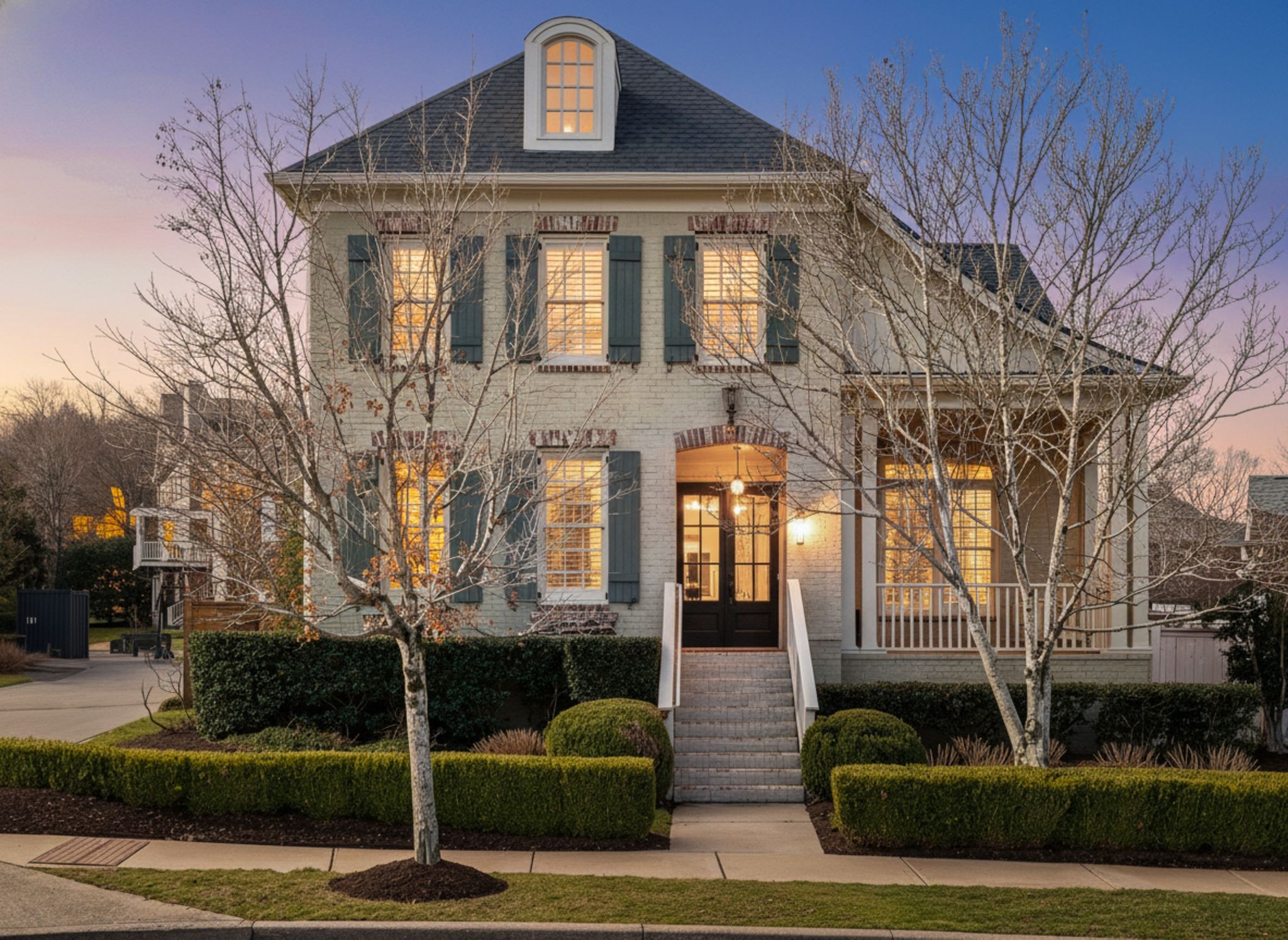 121 Gladstone Ln