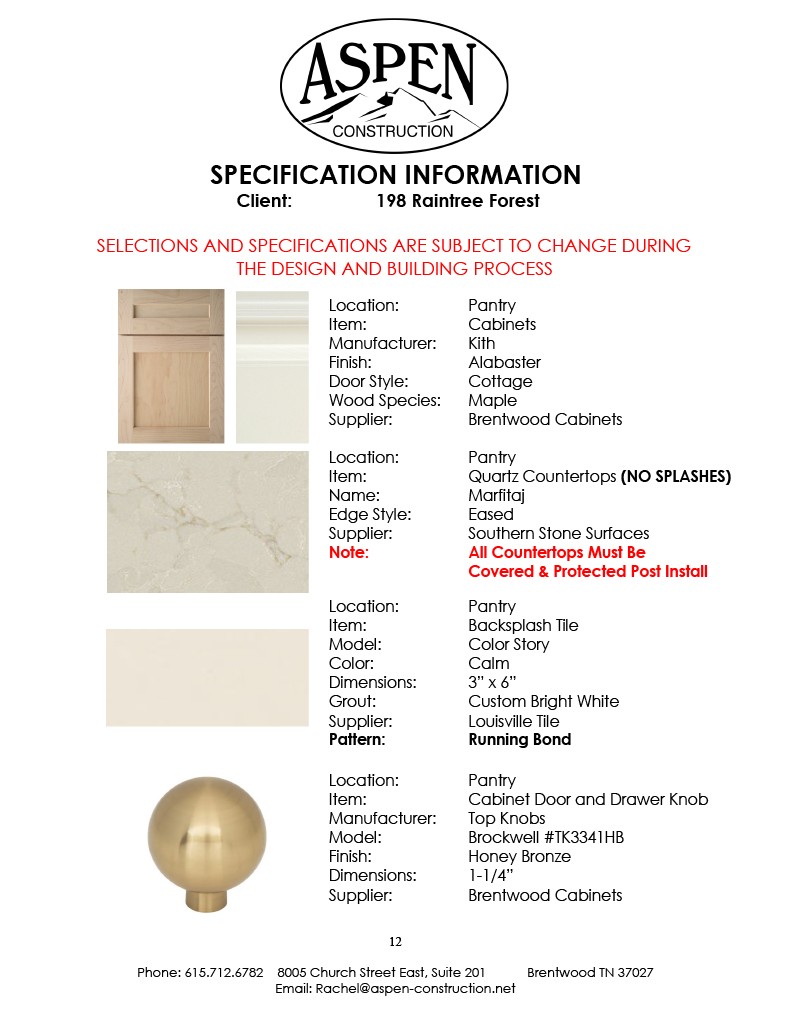 9405 Dewaal Ridge