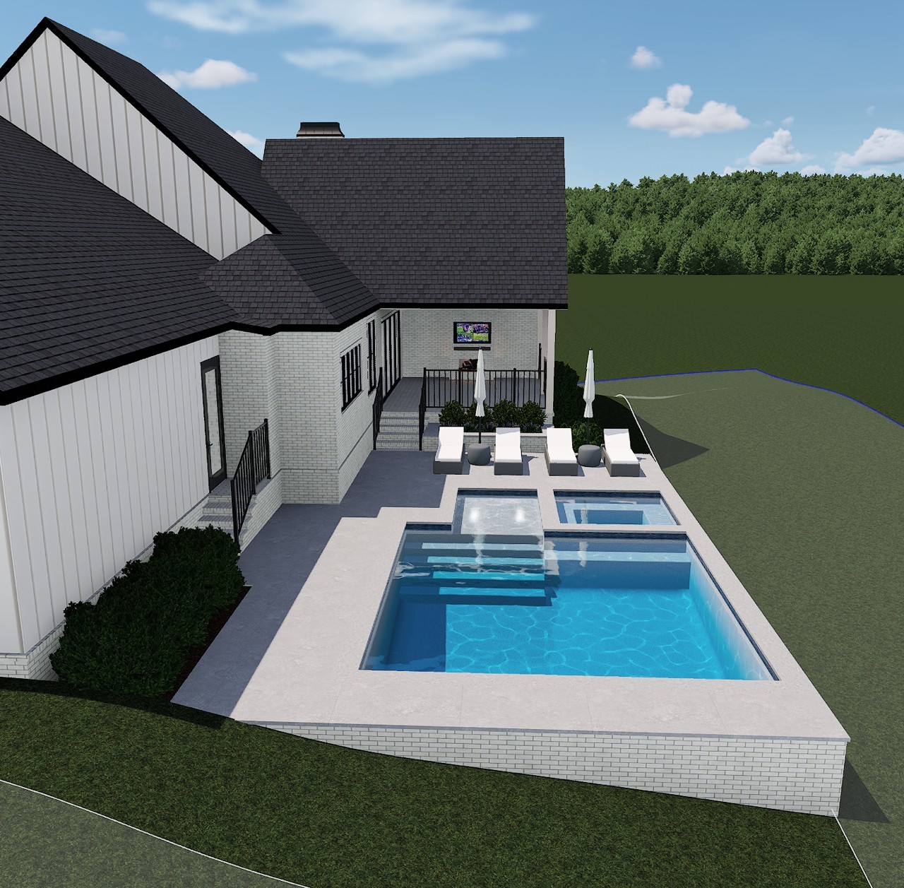 9405 Dewaal Ridge