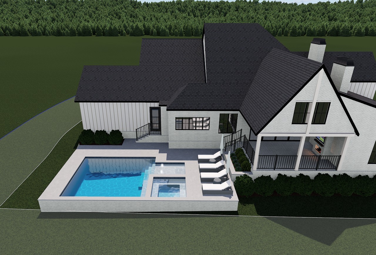 9405 Dewaal Ridge