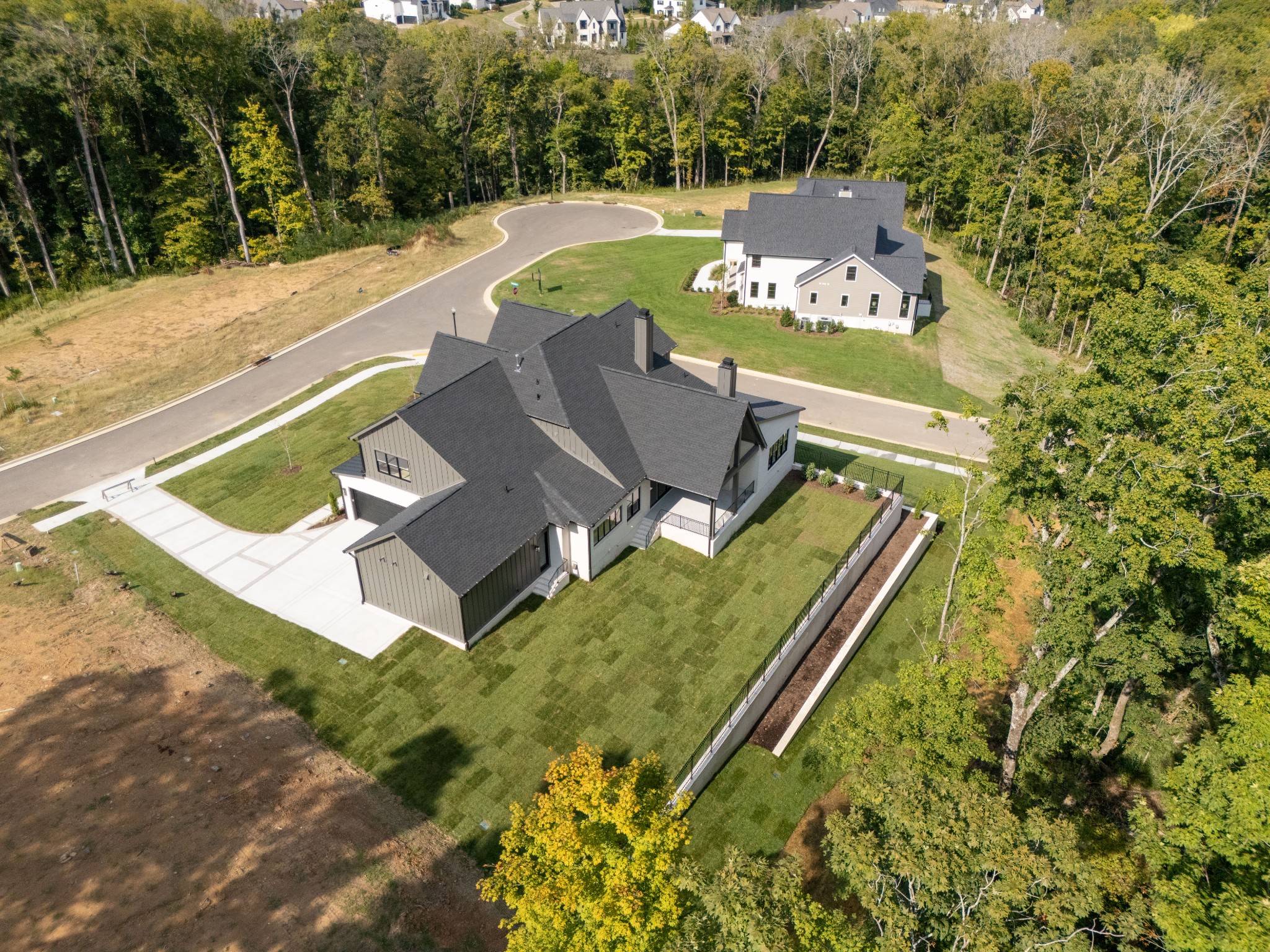 9405 Dewaal Ridge