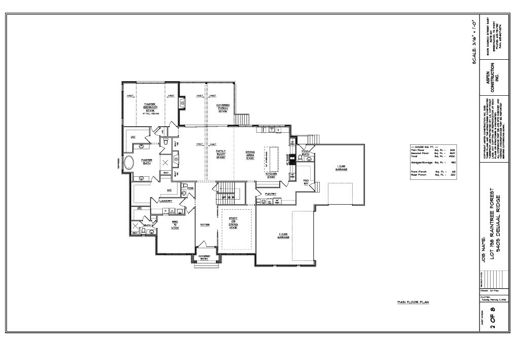 9405 Dewaal Ridge
