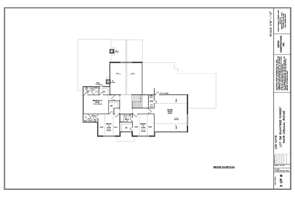 9405 Dewaal Ridge