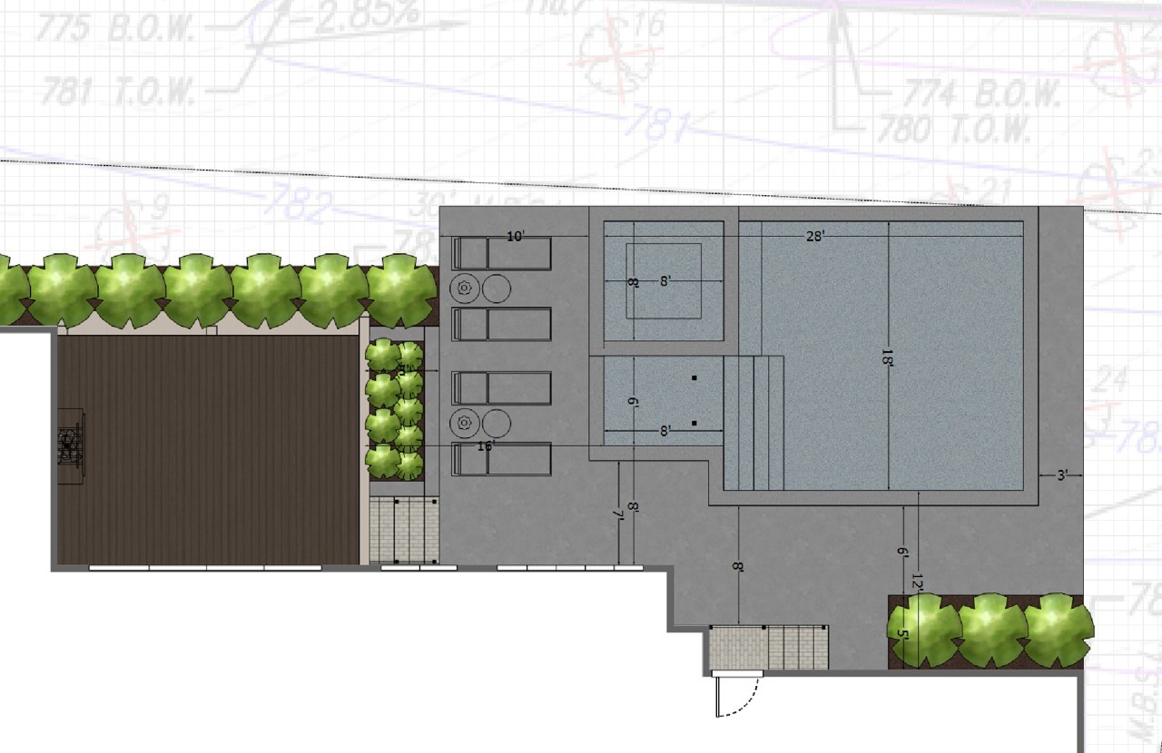 9405 Dewaal Ridge