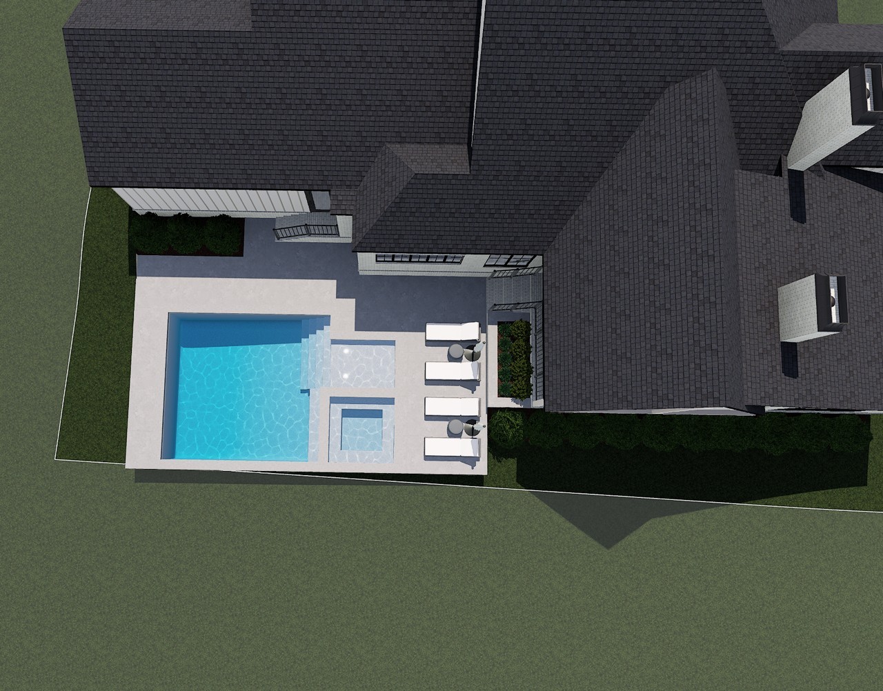9405 Dewaal Ridge