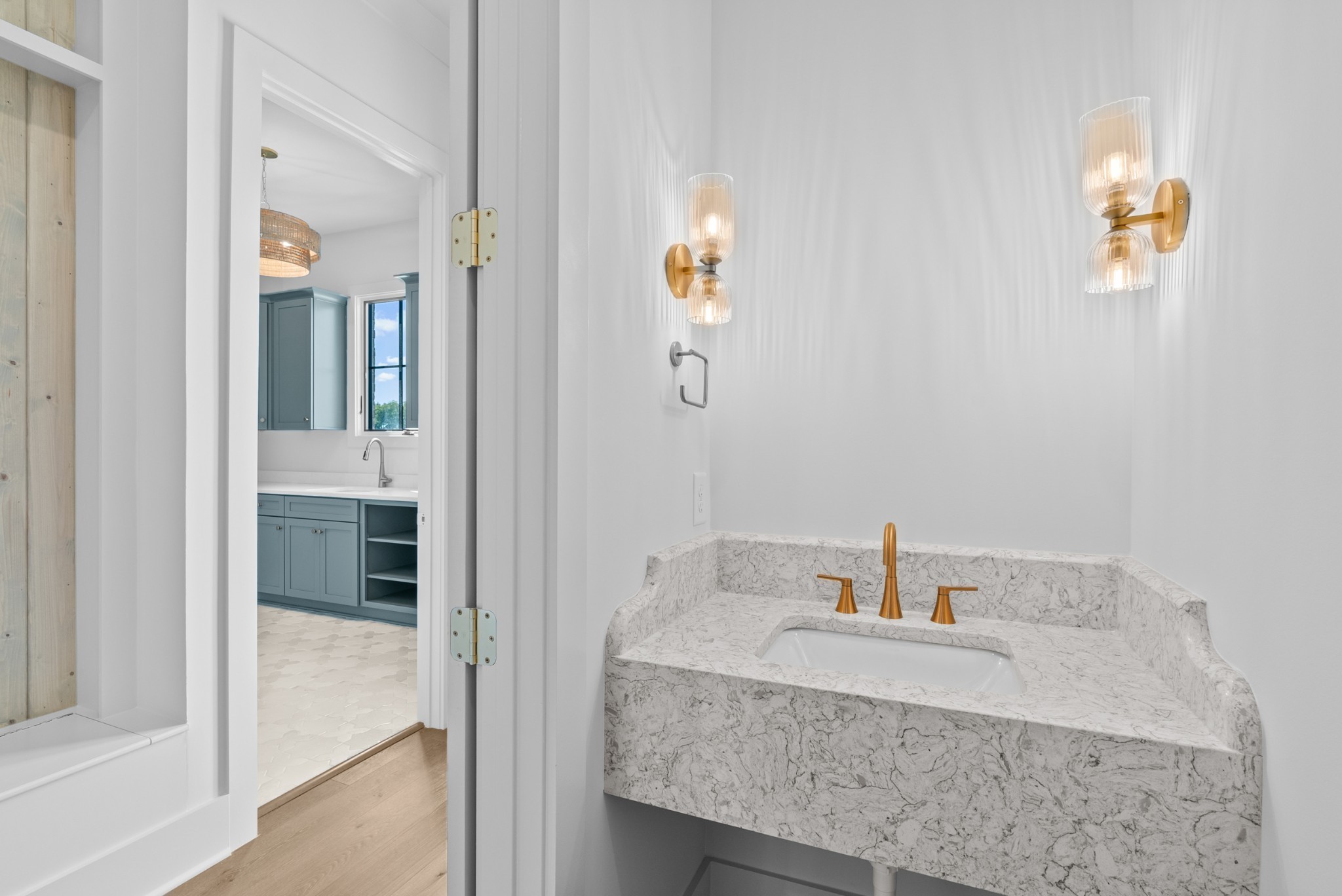 1968 Napa Drive
