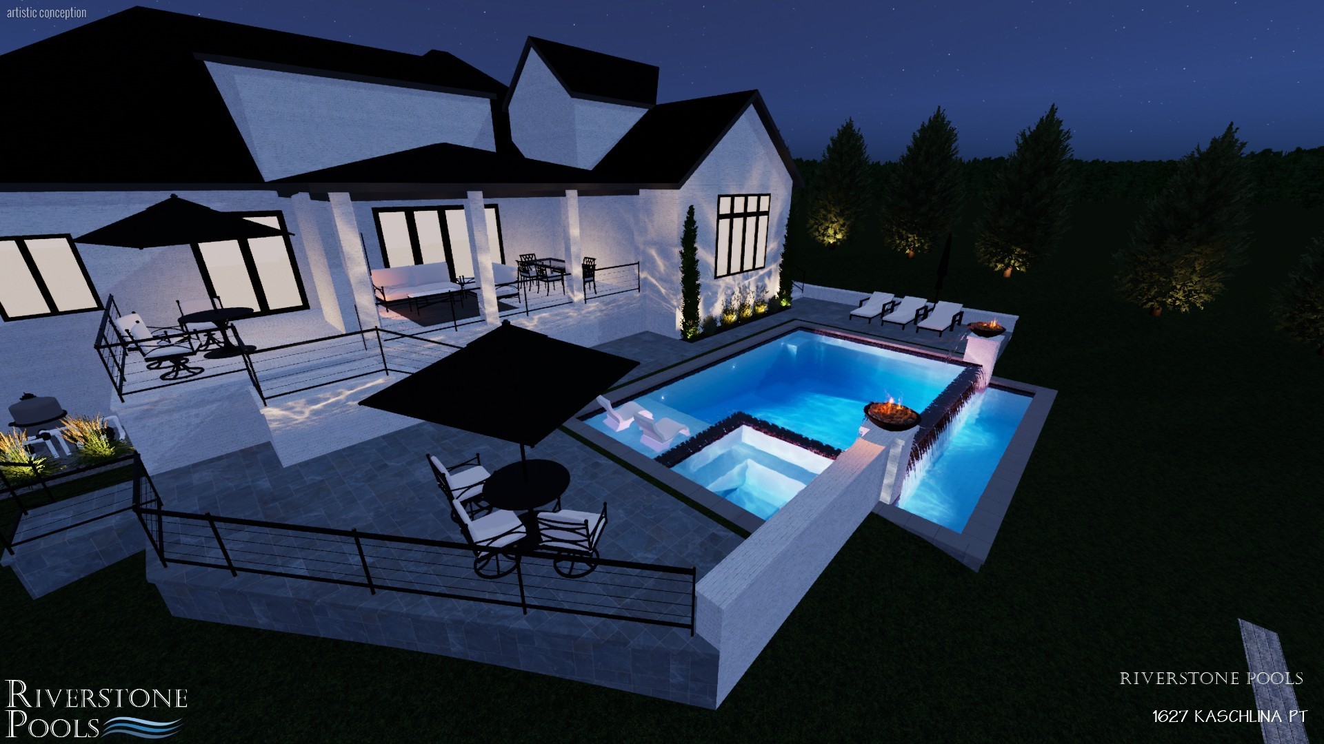 1627 Kaschlina Pt