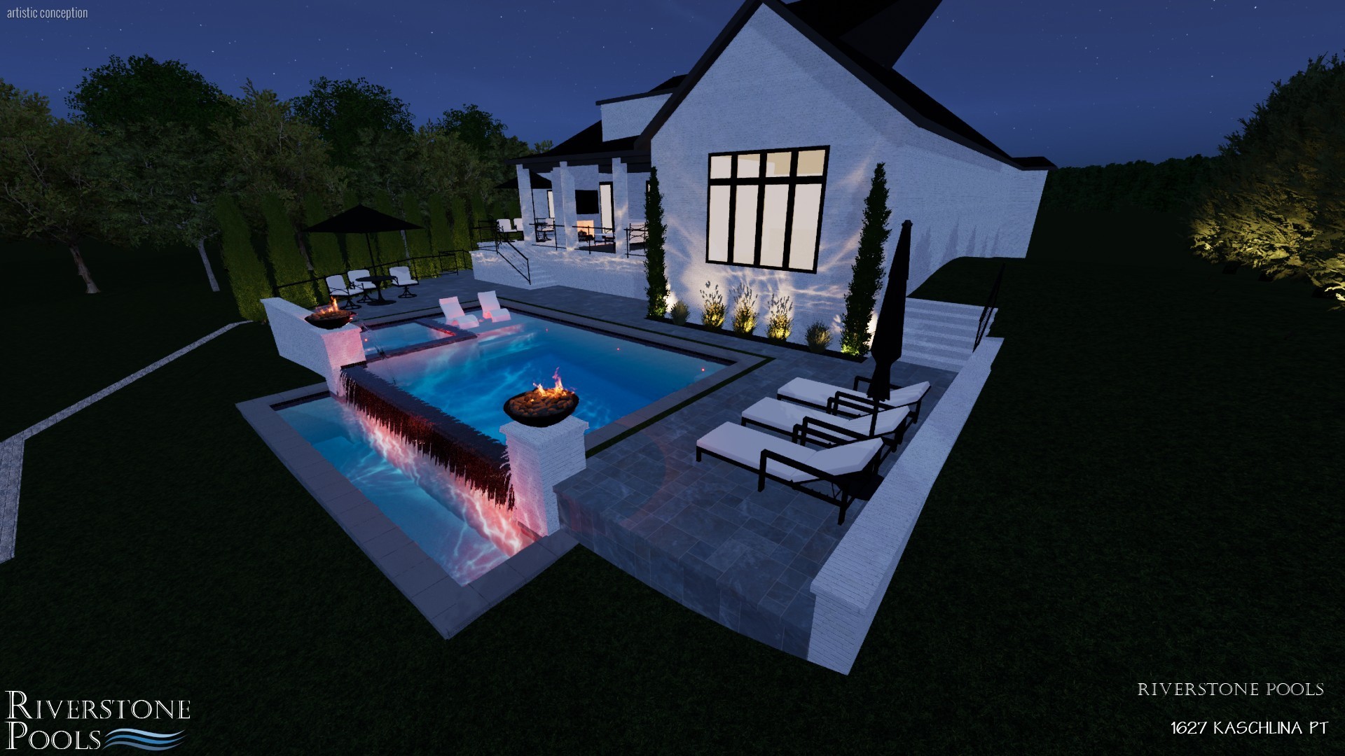 1627 Kaschlina Pt