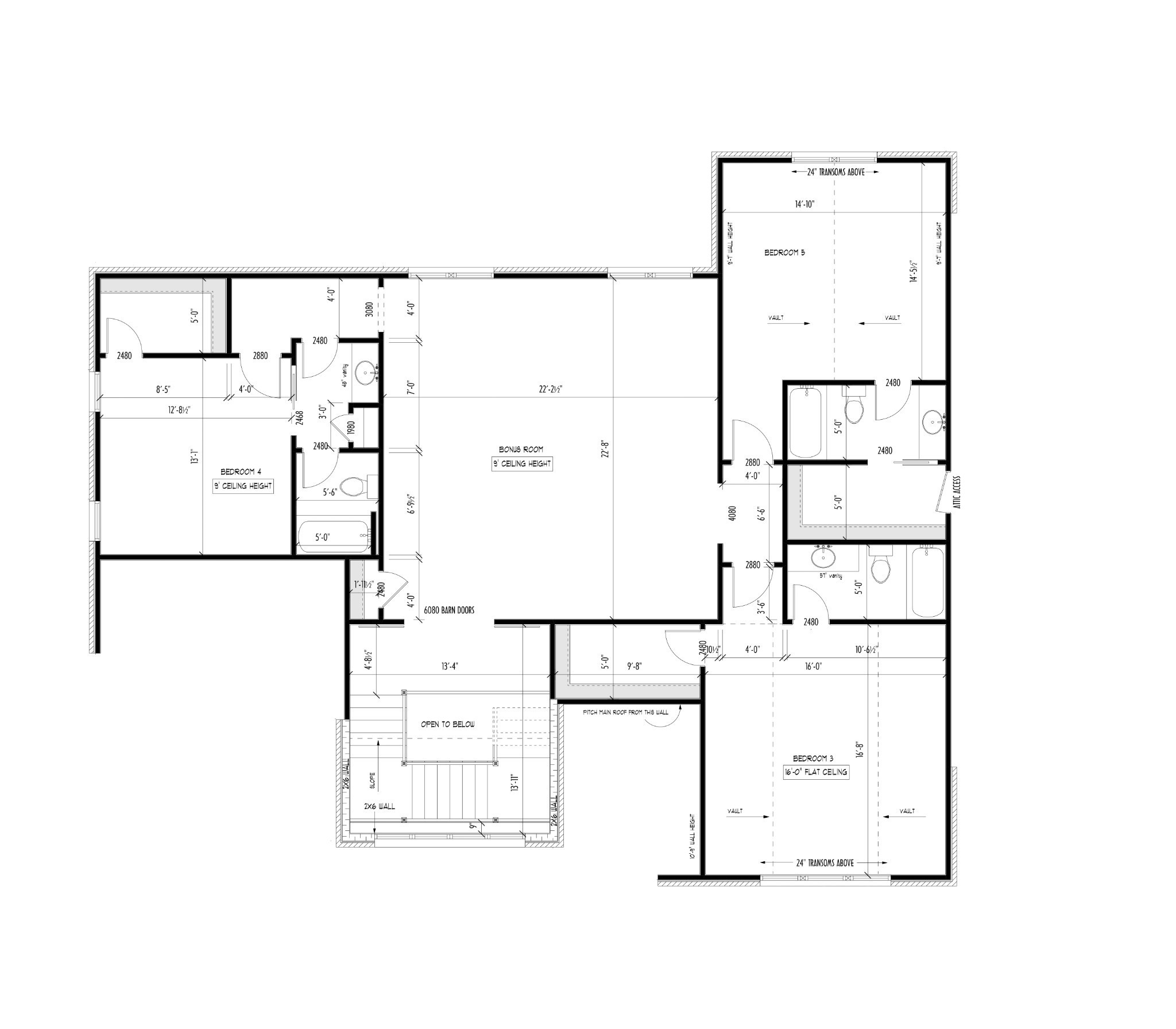 1674 Geralds Dr