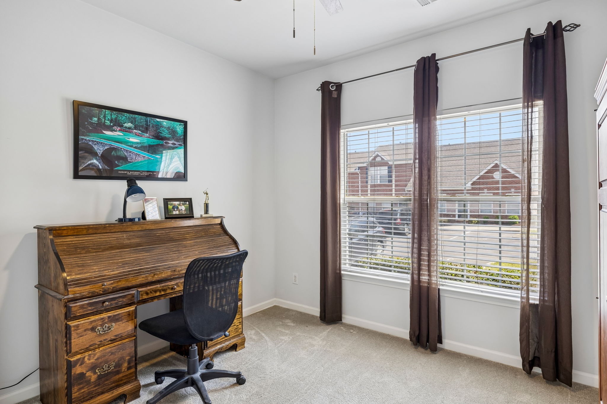 1101 Downs Blvd Unit: J101