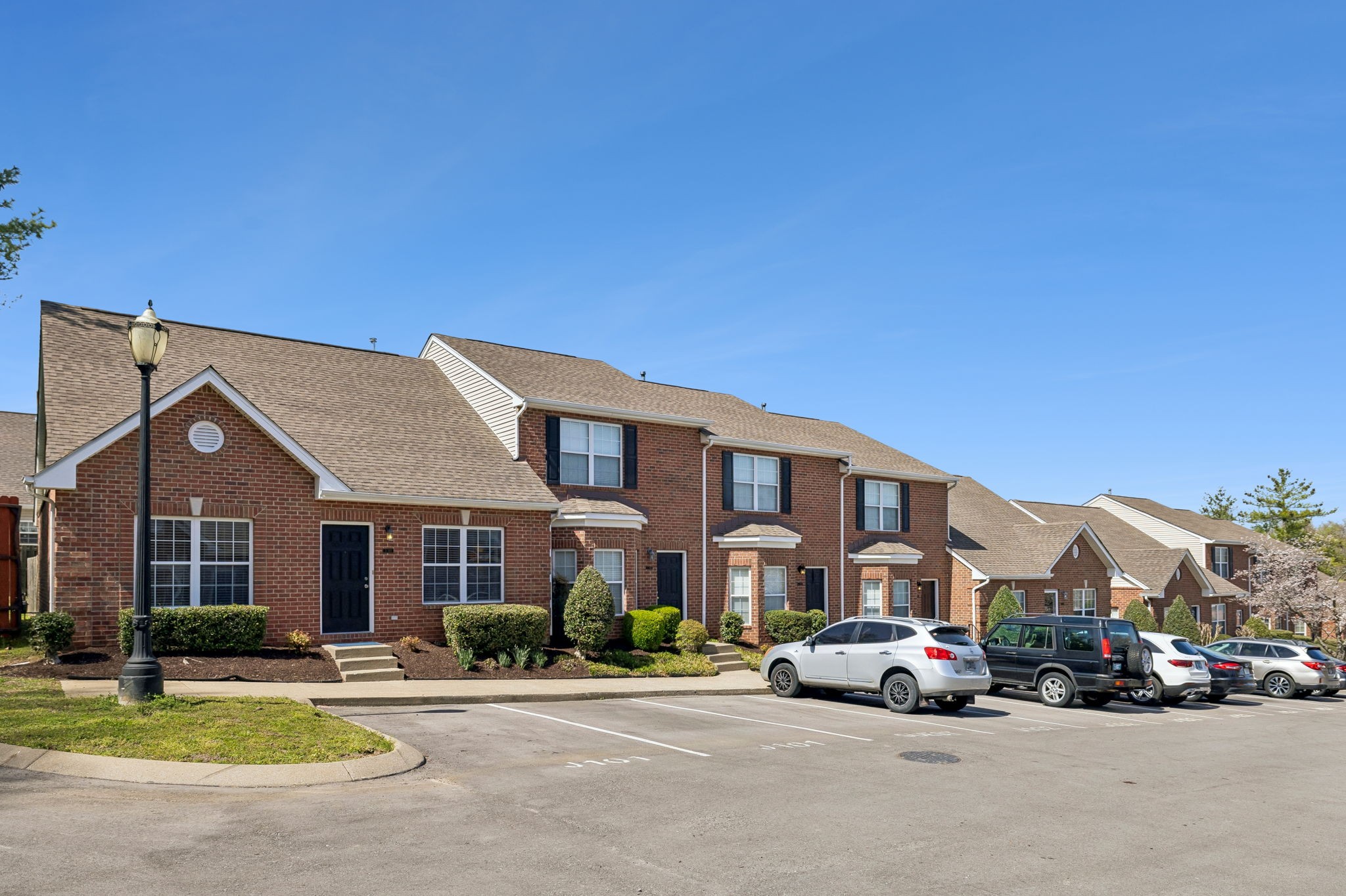 1101 Downs Blvd Unit: J101