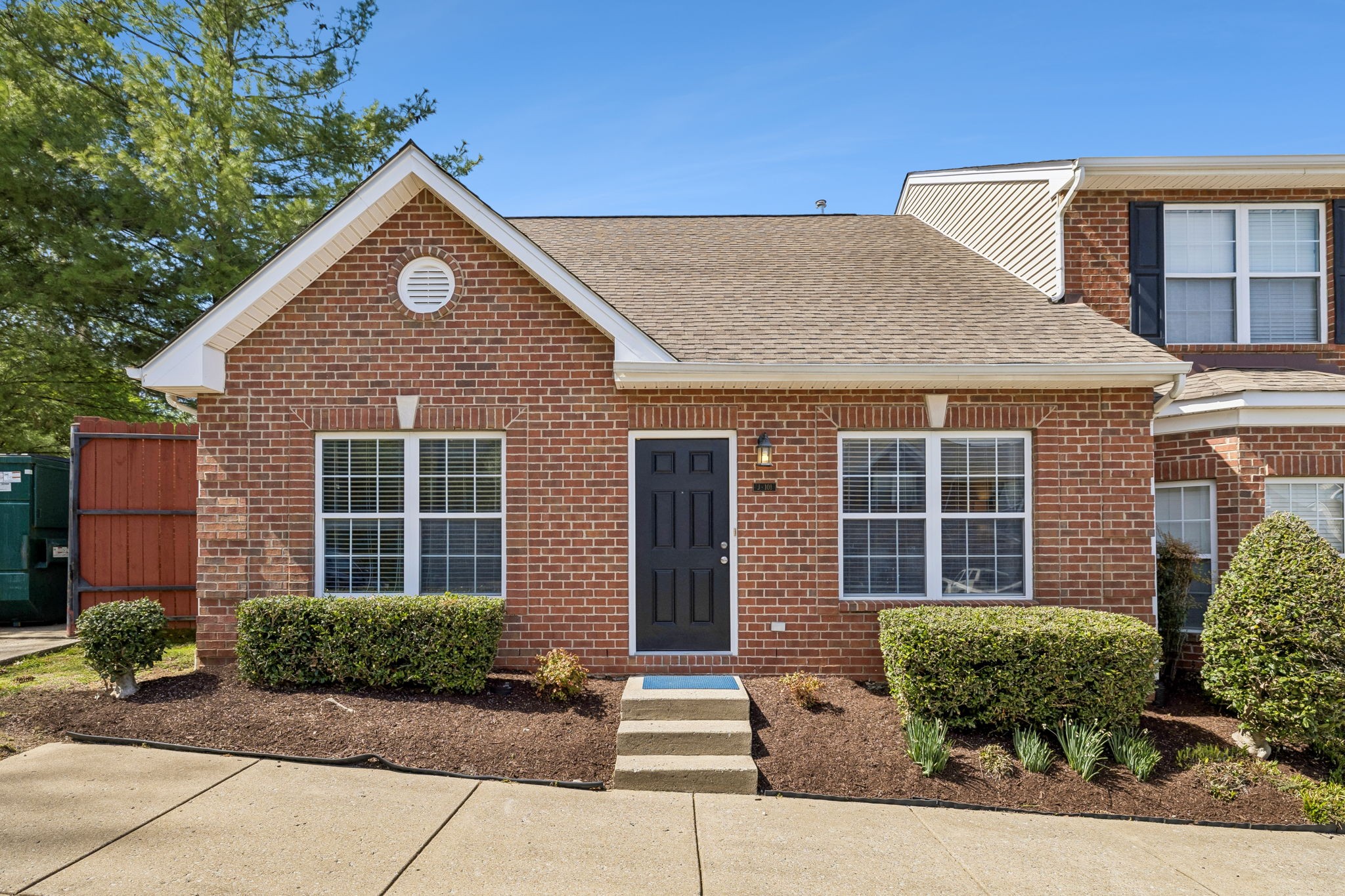 1101 Downs Blvd Unit: J101