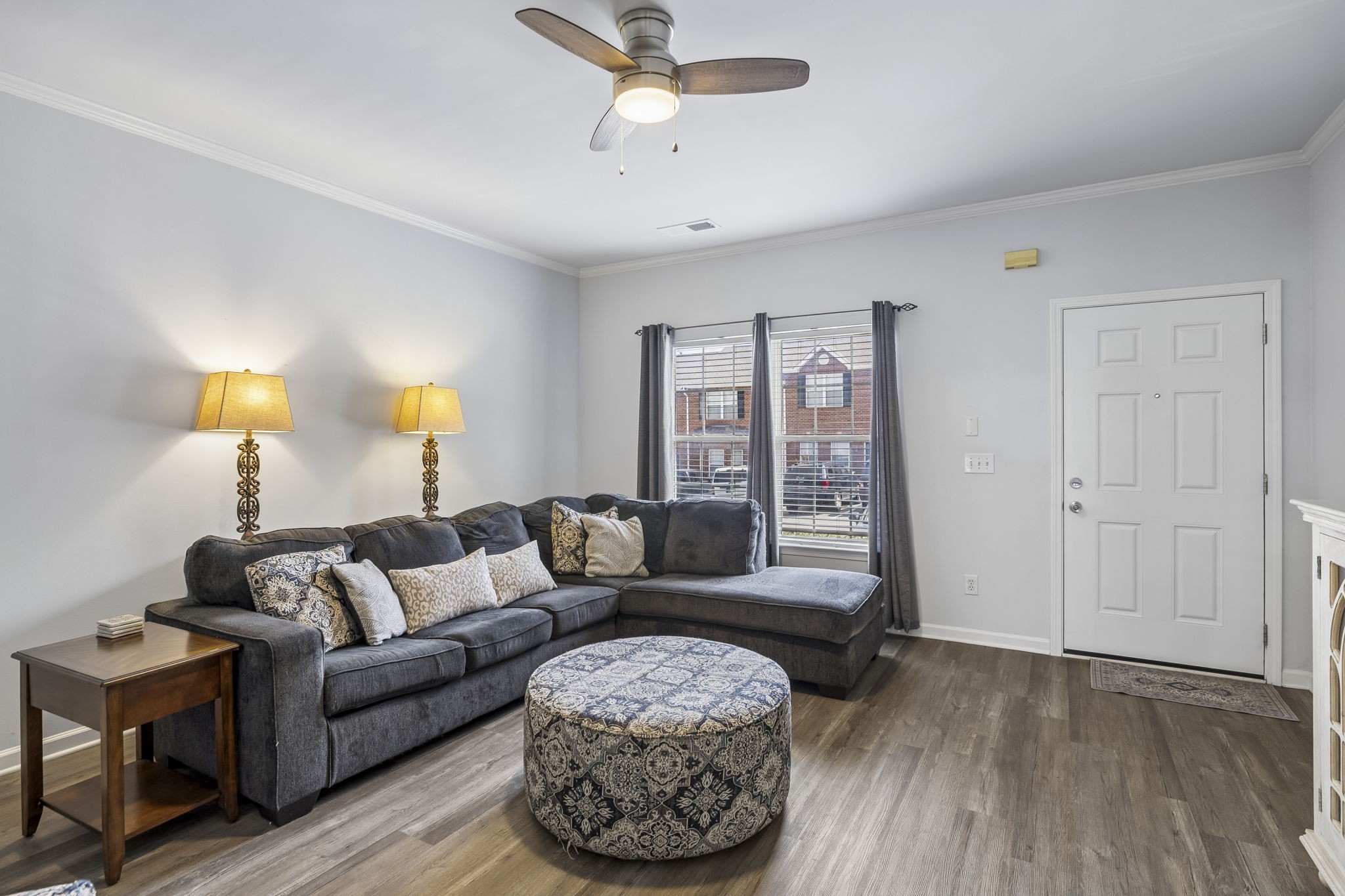 1101 Downs Blvd Unit: J101