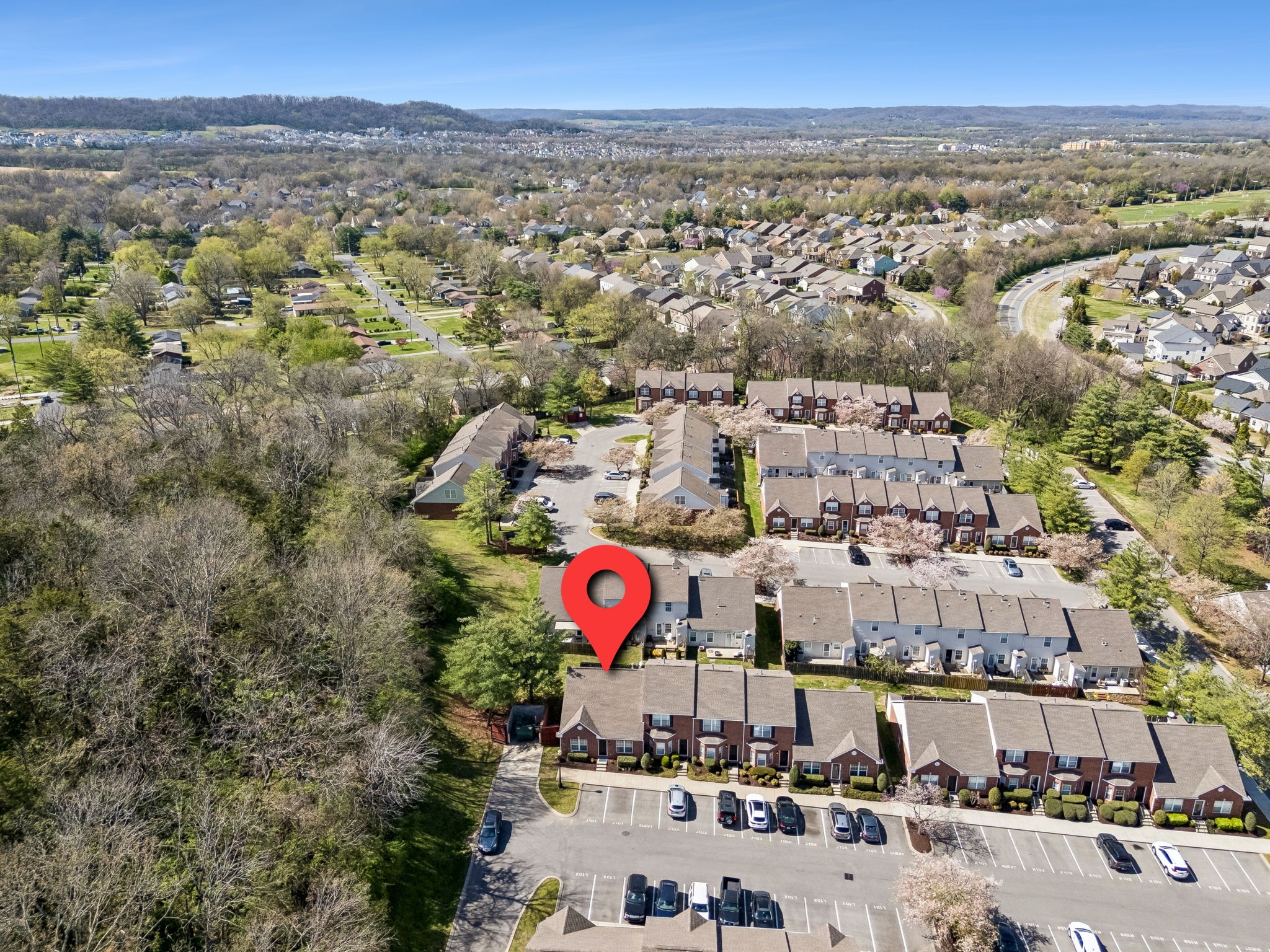 1101 Downs Blvd Unit: J101