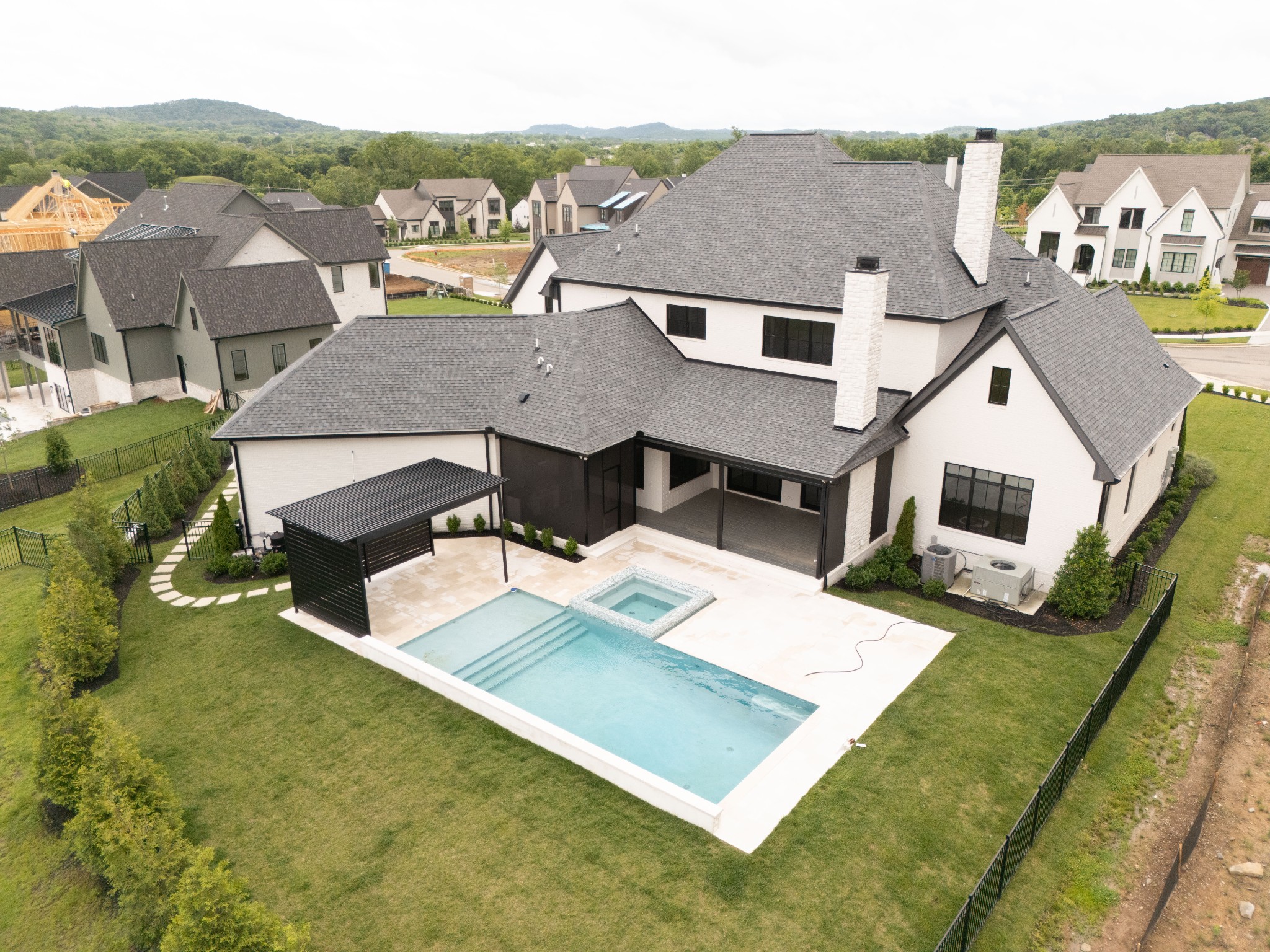 8104 Turning Point Dr