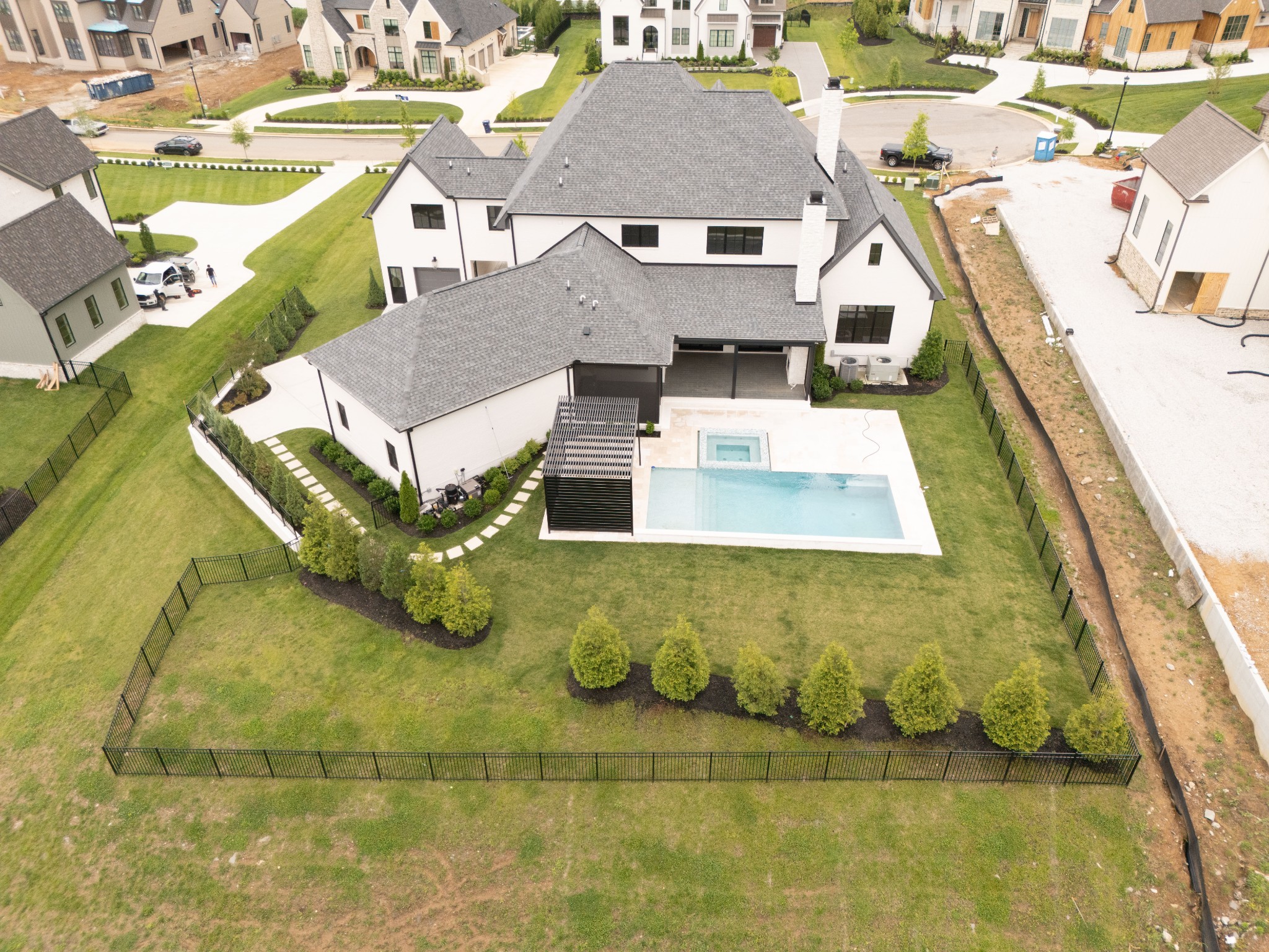 8104 Turning Point Dr