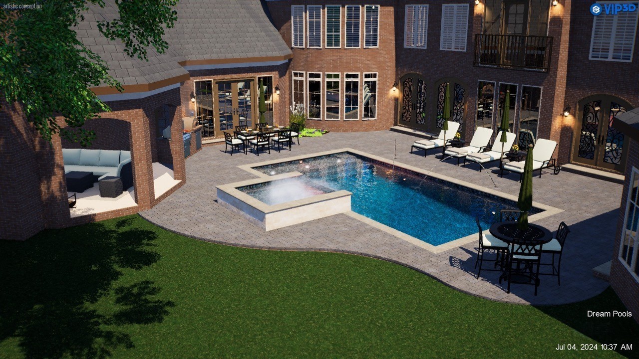 2323 Woodmont Blvd
