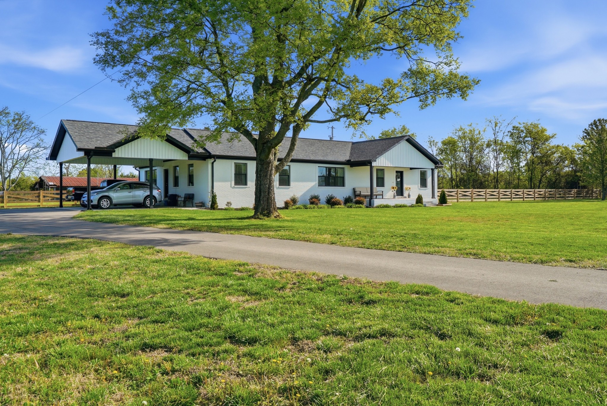 600 Squire Hall Rd