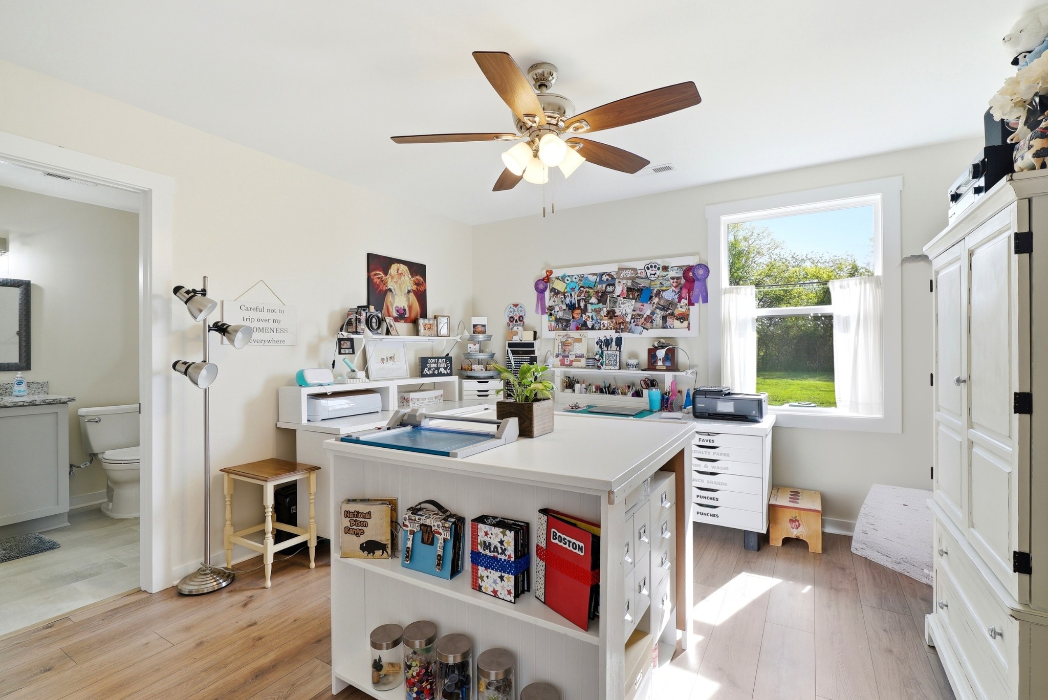 600 Squire Hall Rd