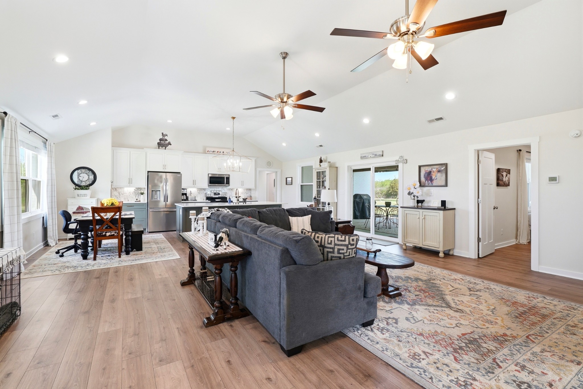 600 Squire Hall Rd