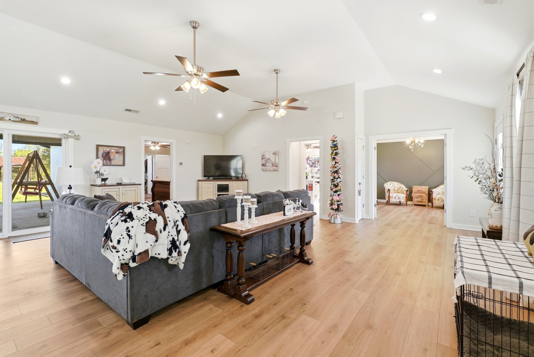 600 Squire Hall Rd