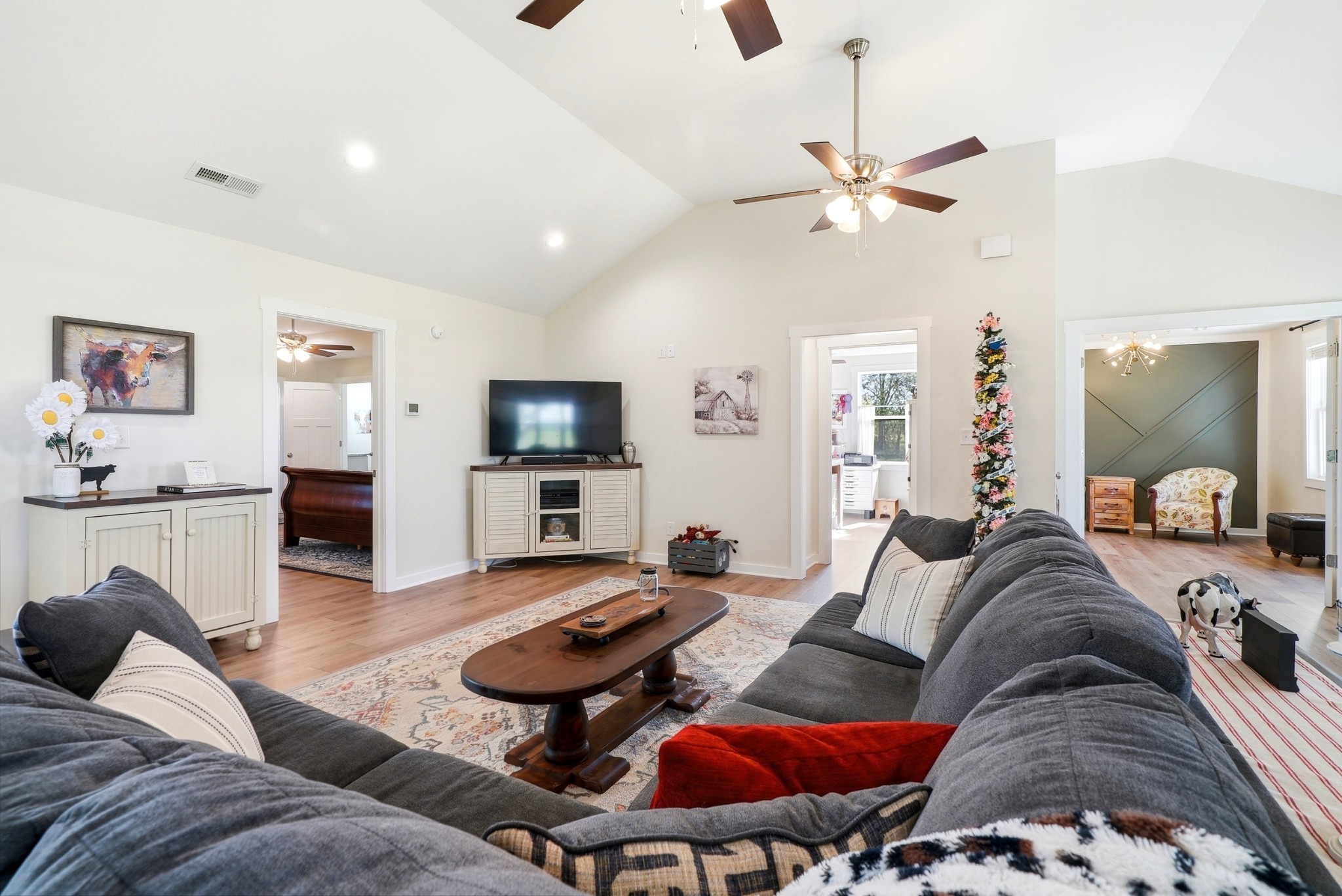 600 Squire Hall Rd