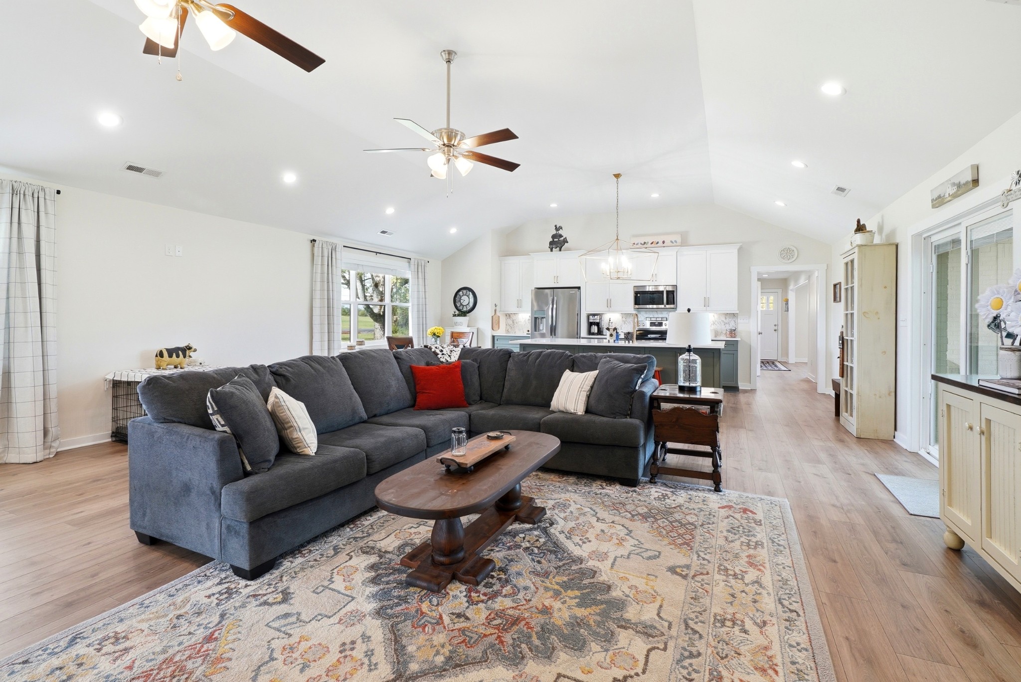 600 Squire Hall Rd