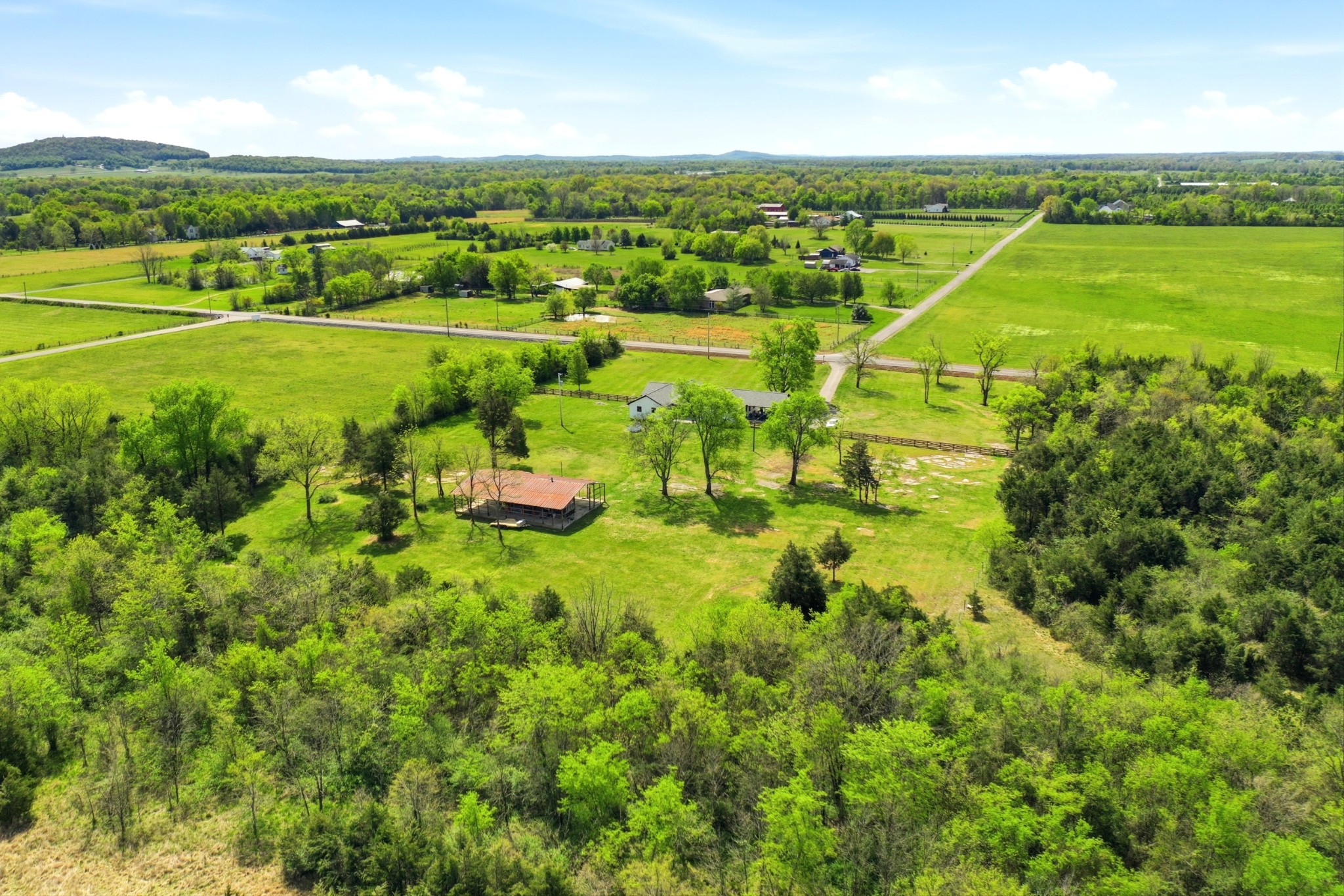 600 Squire Hall Rd