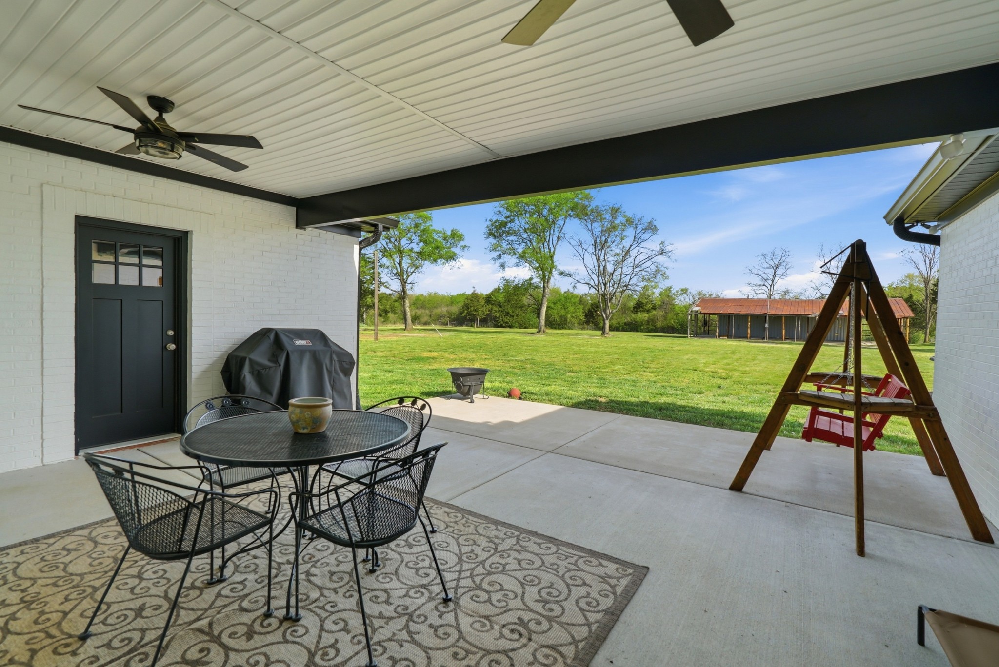 600 Squire Hall Rd