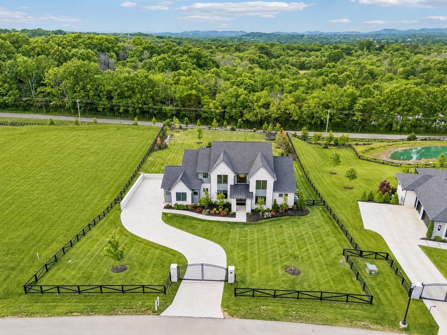 7128 Bonterra Dr