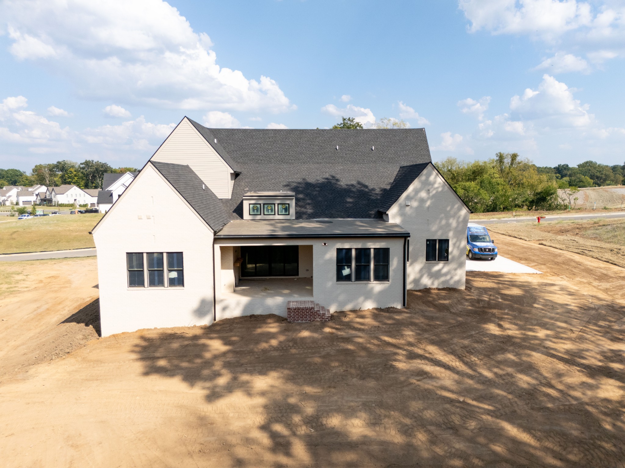 1703 Wisdom Dr