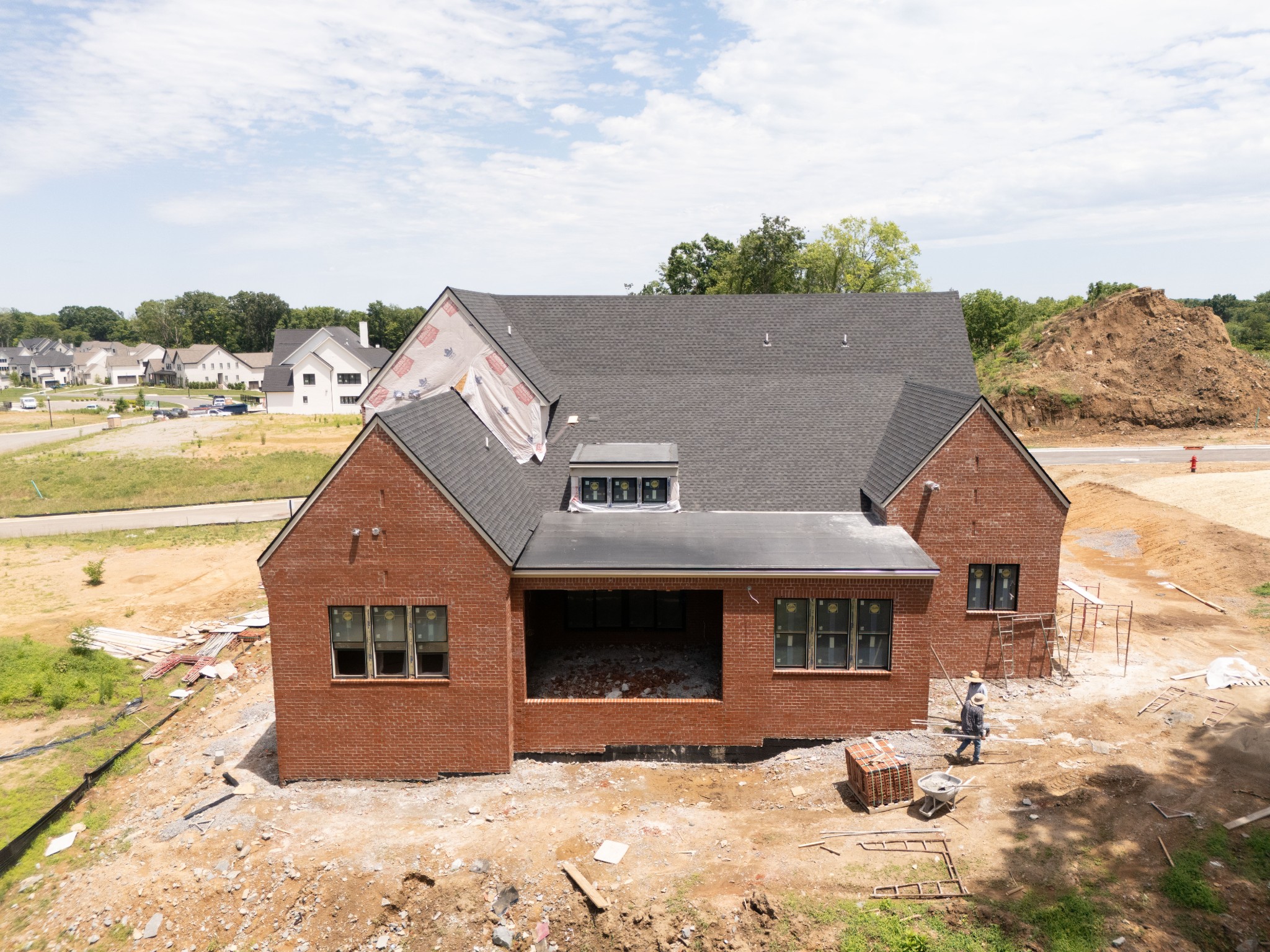 1703 Wisdom Dr