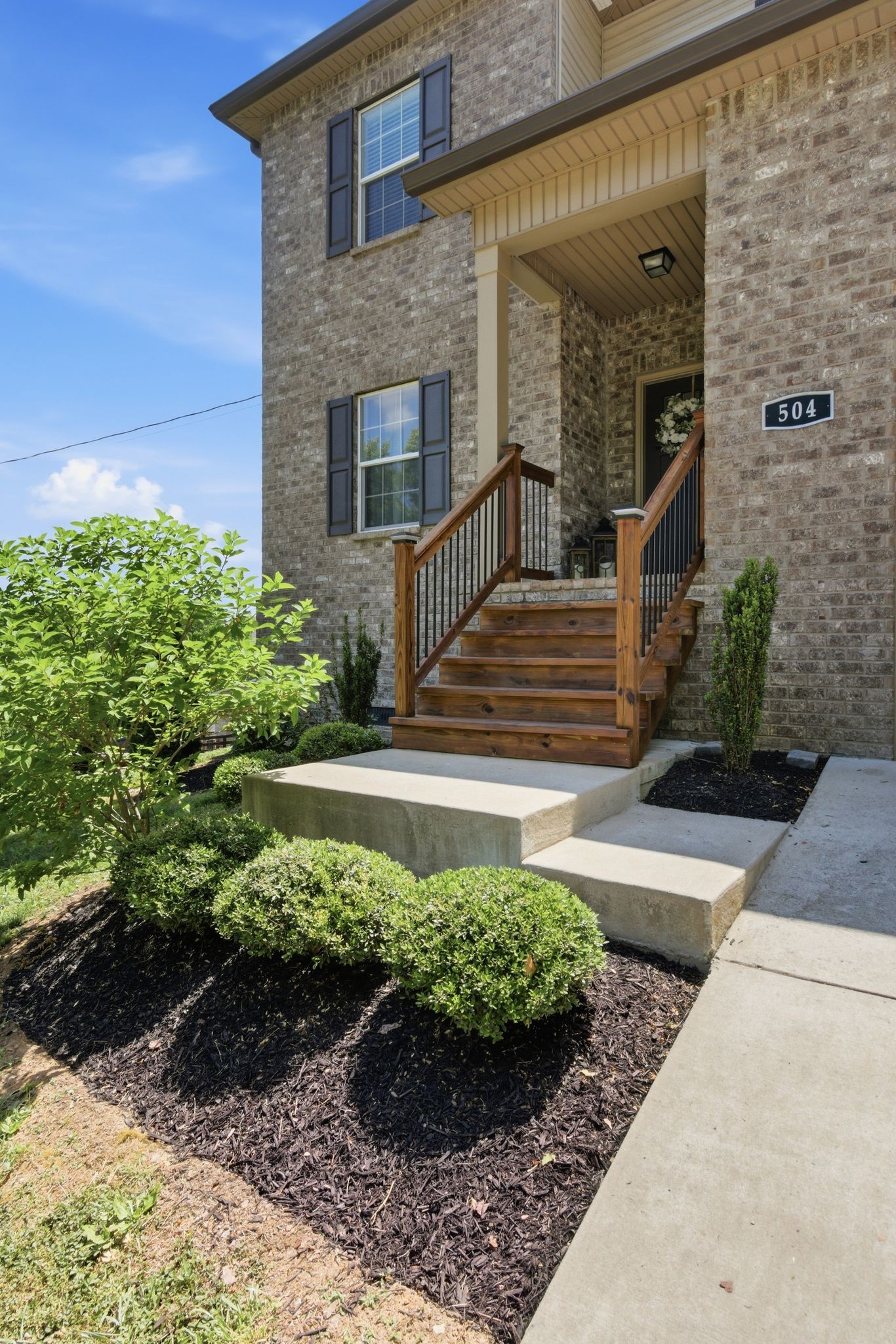 504 Cascade Dr