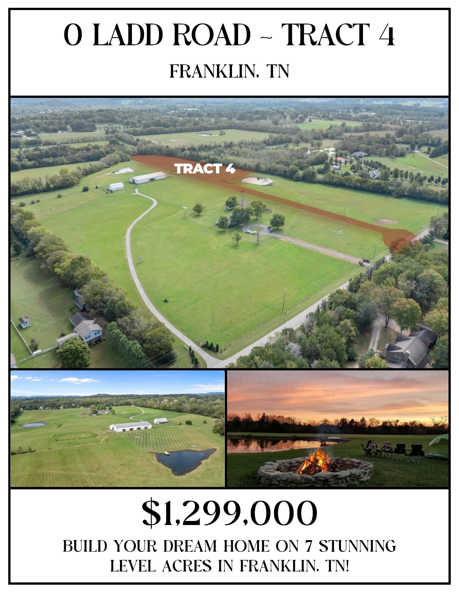 0 Ladd Rd Tract 4