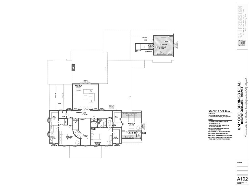 6747 Cool Springs Rd