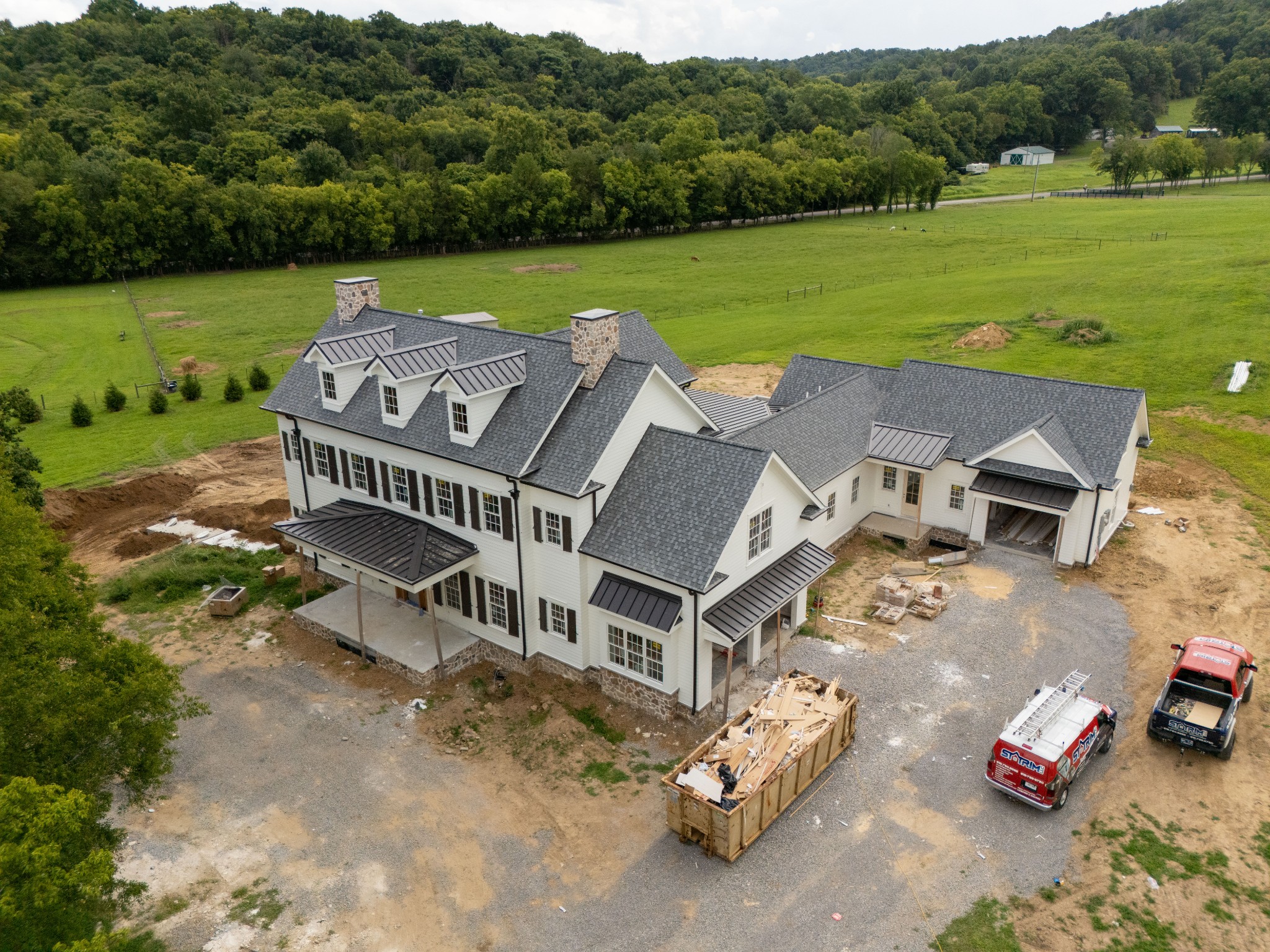 6747 Cool Springs Rd