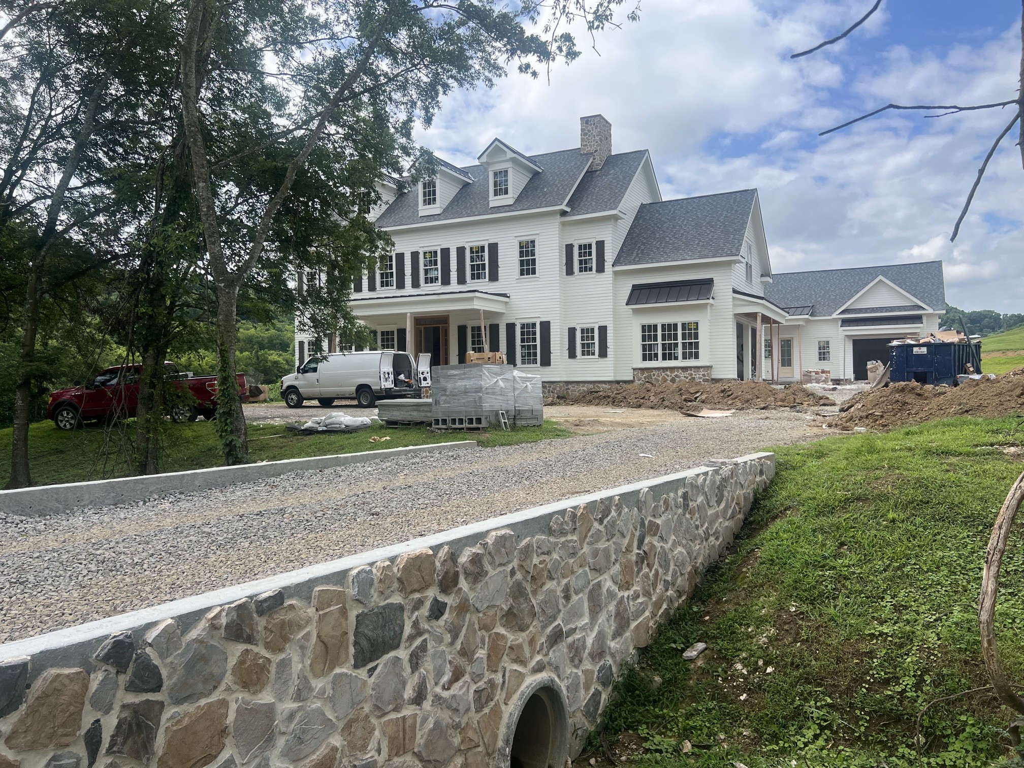 6747 Cool Springs Rd