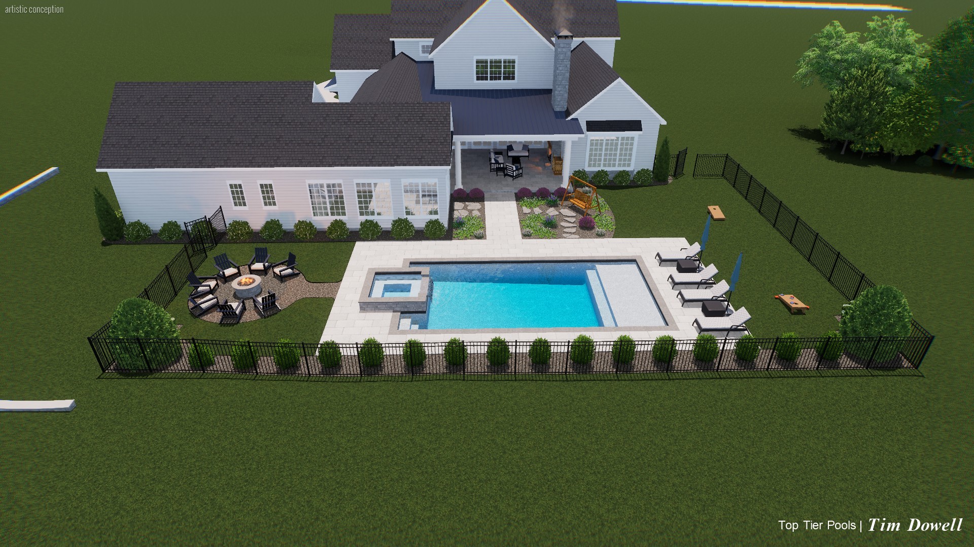 6747 Cool Springs Rd
