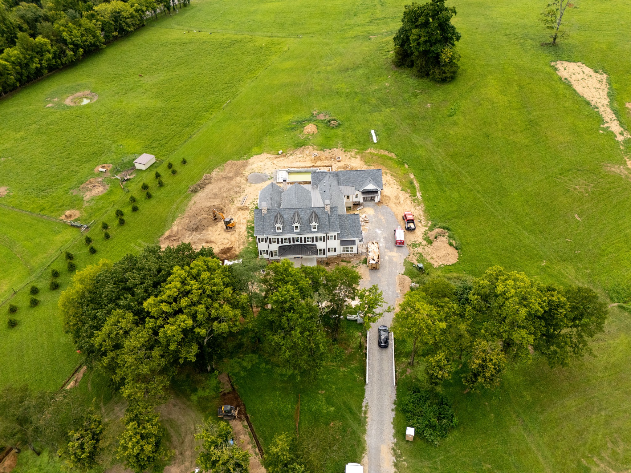 6747 Cool Springs Rd