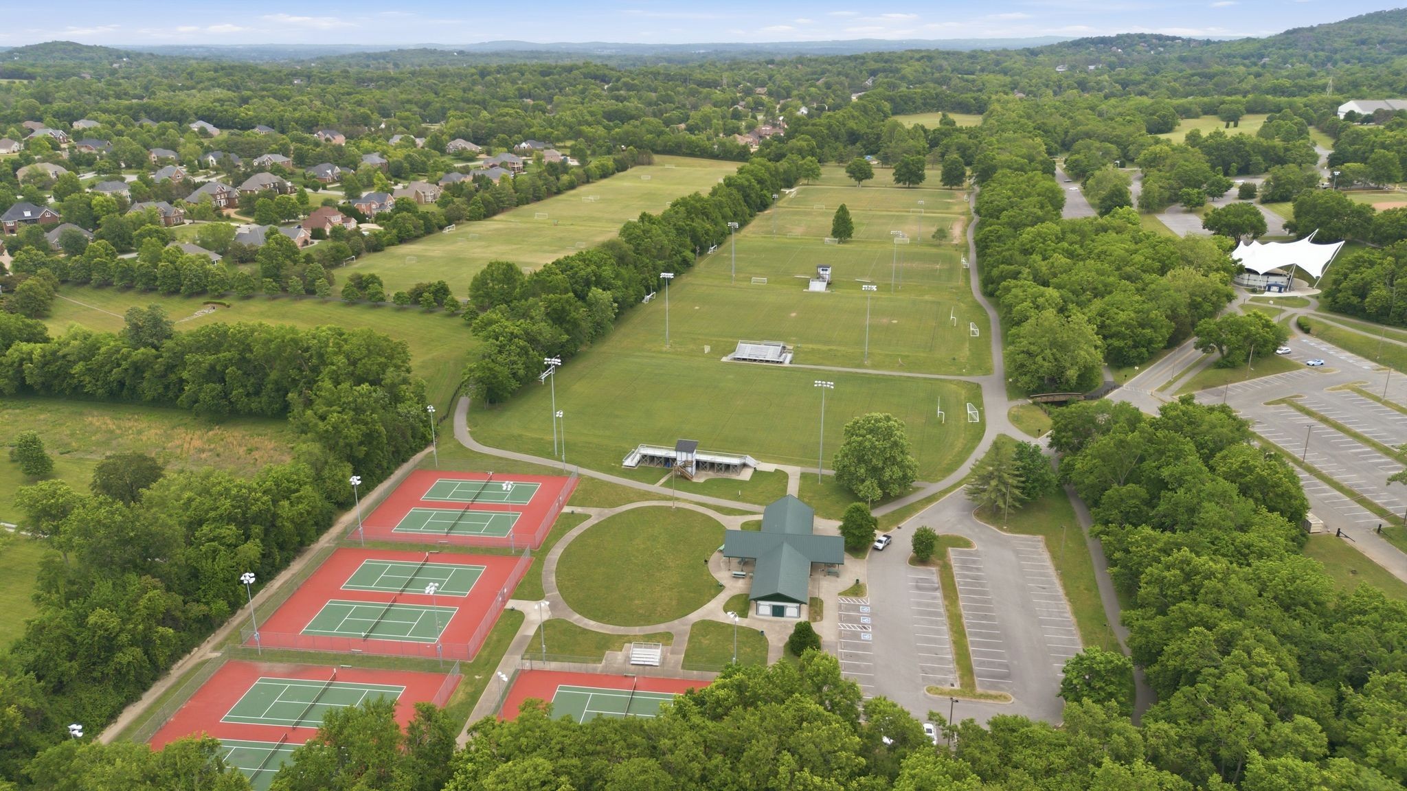 1136 Haverhill Dr
