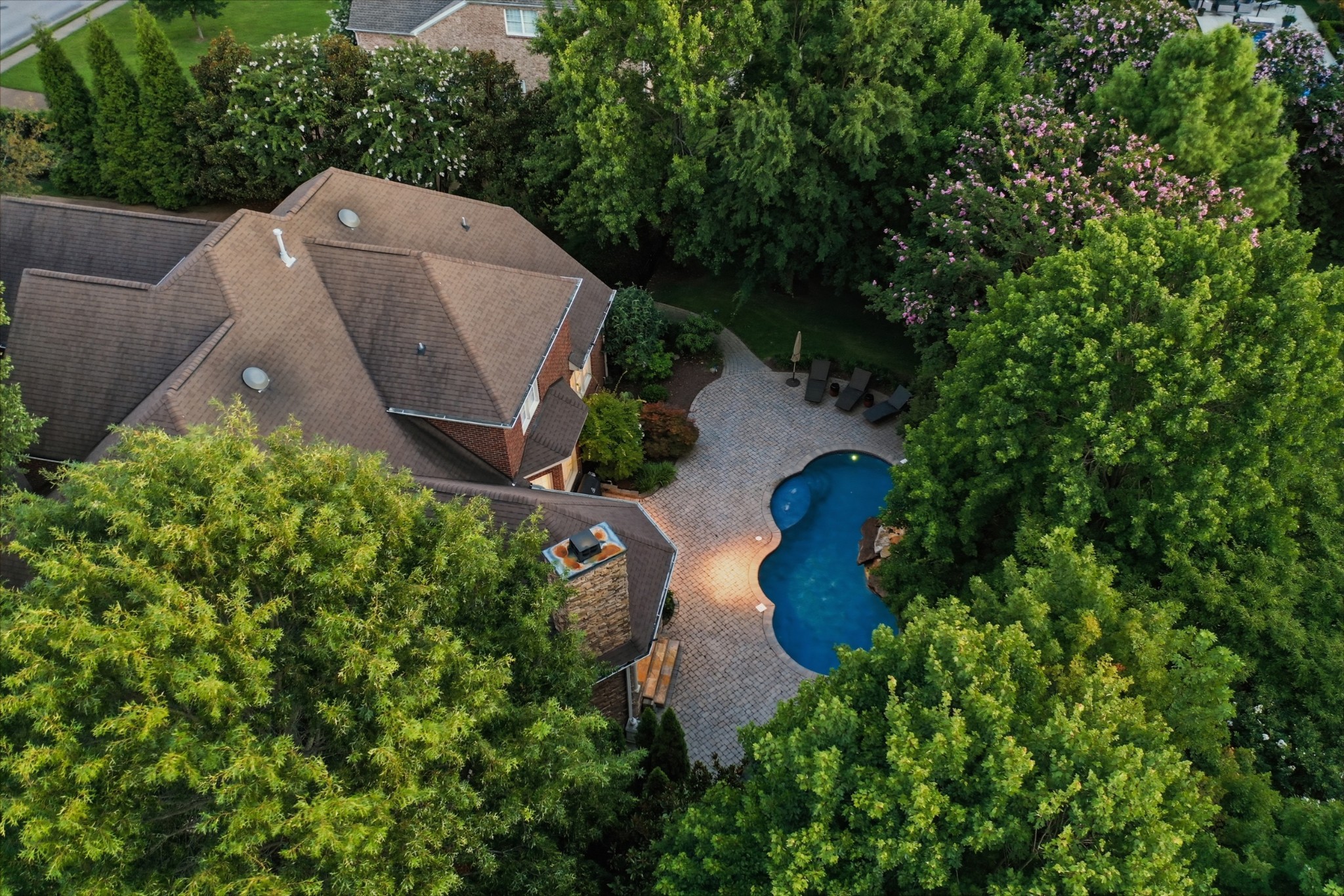 1136 Haverhill Dr