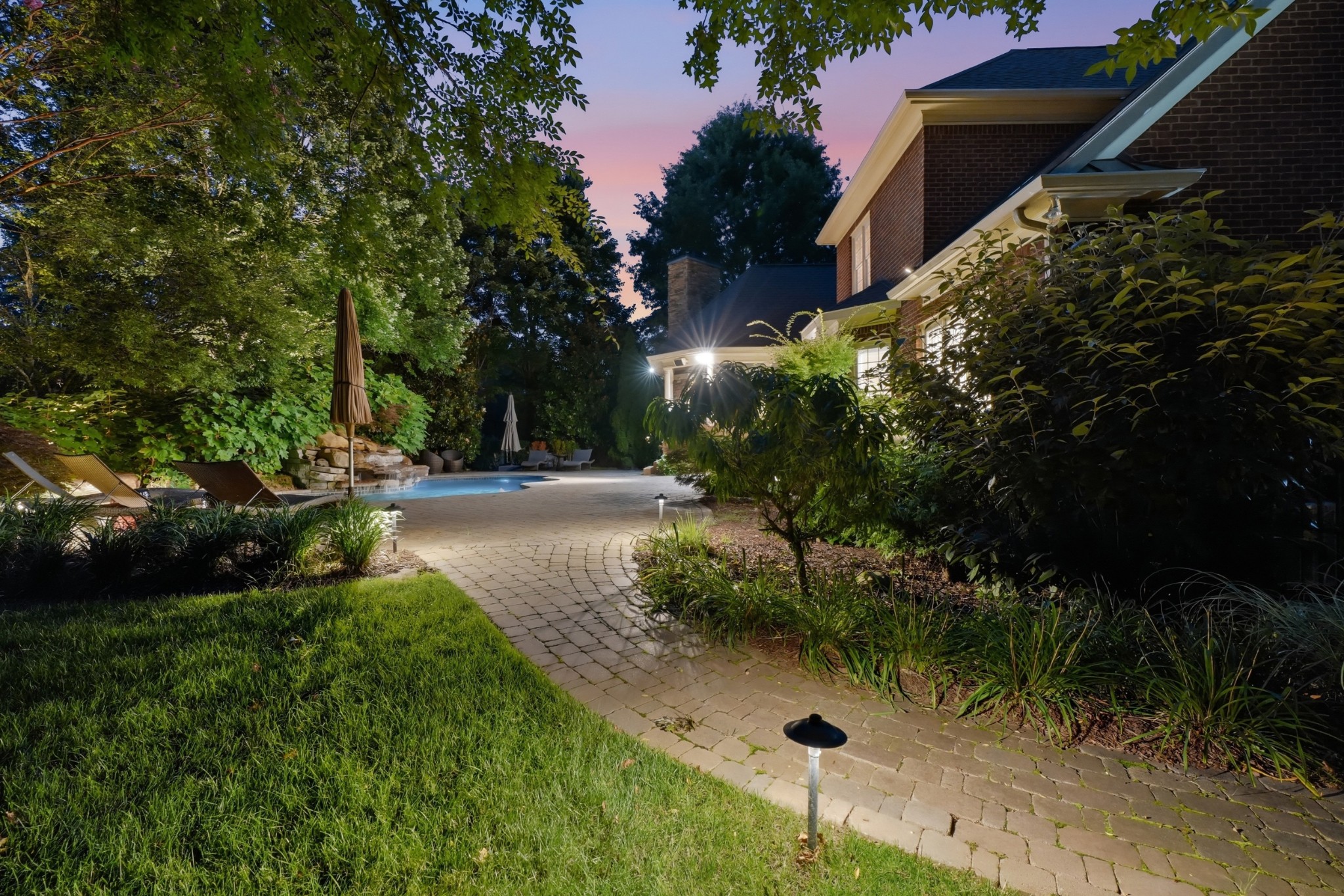 1136 Haverhill Dr