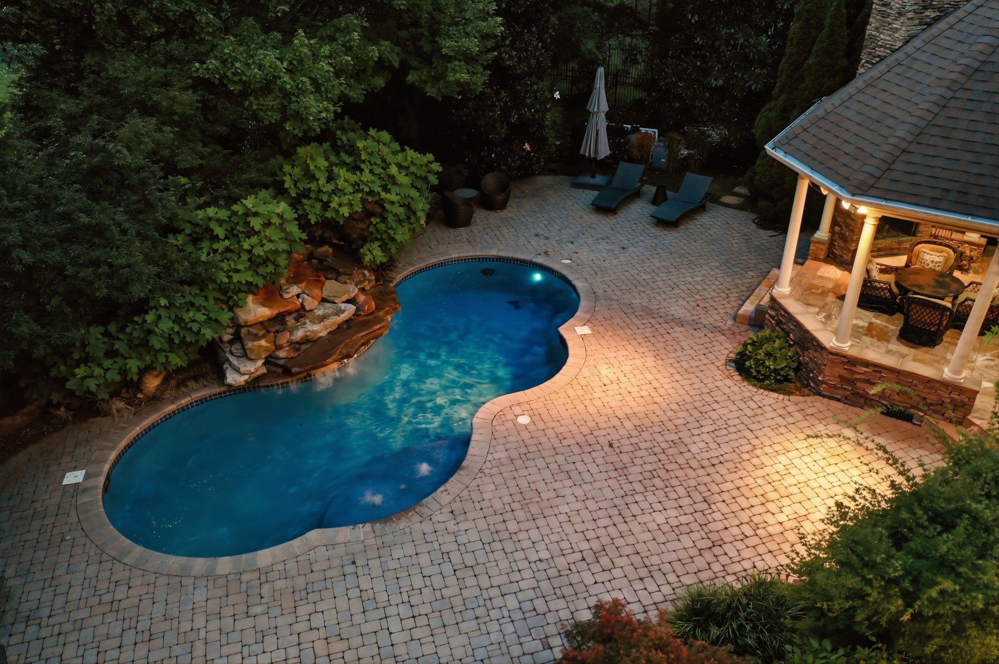 1136 Haverhill Dr