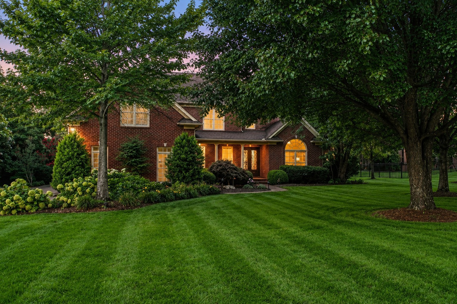 1136 Haverhill Dr
