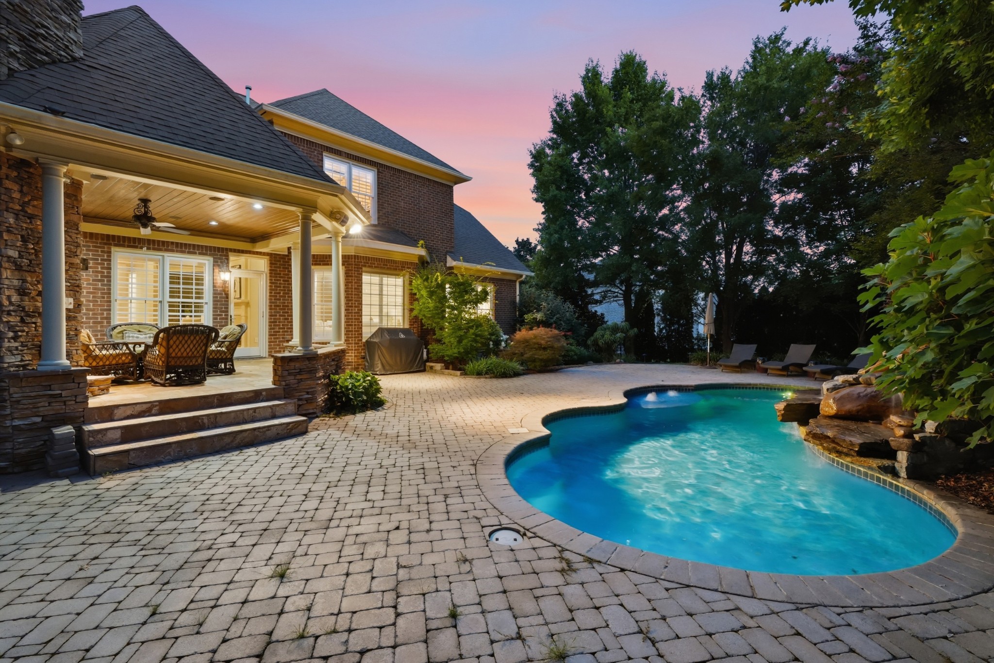 1136 Haverhill Dr