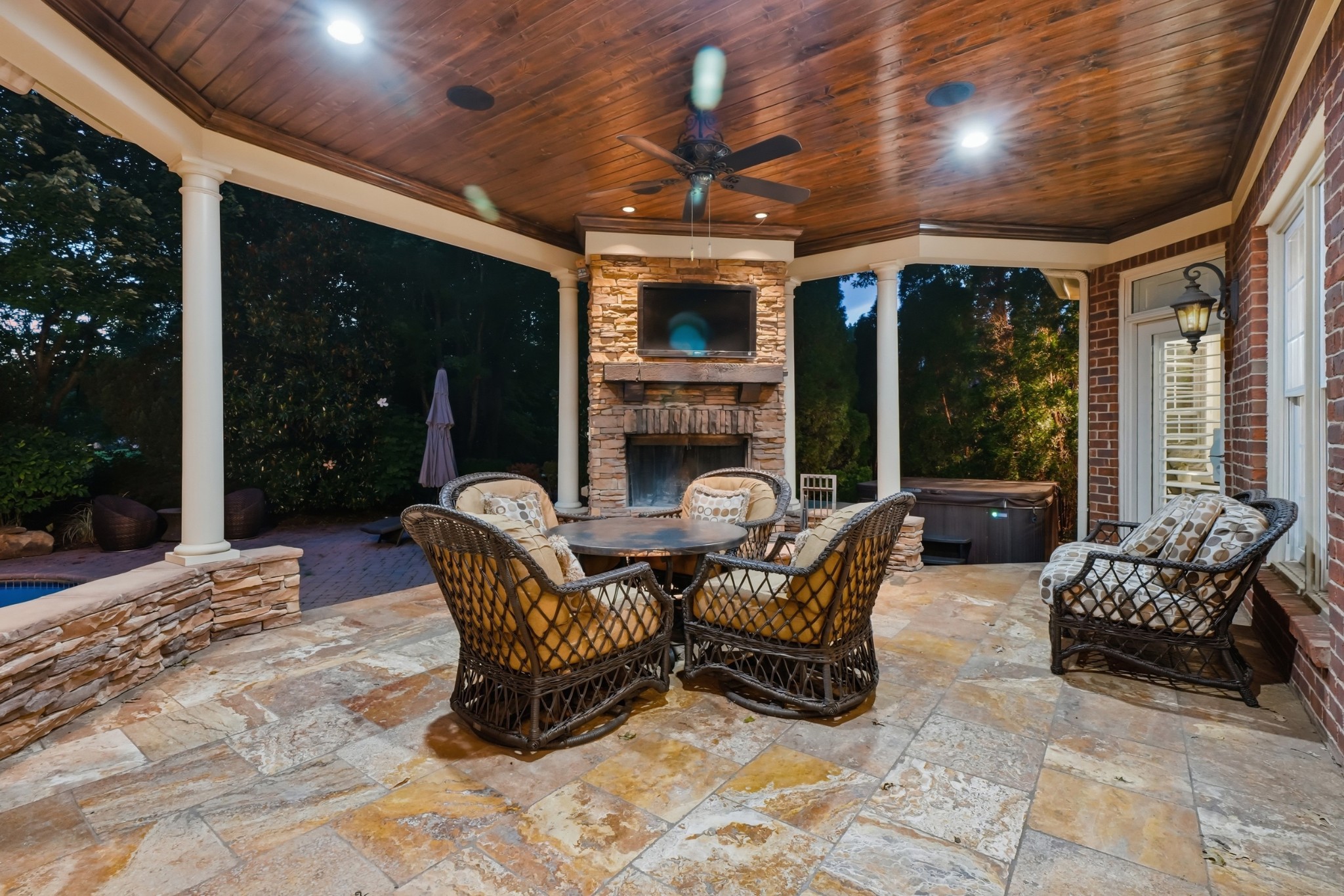 1136 Haverhill Dr