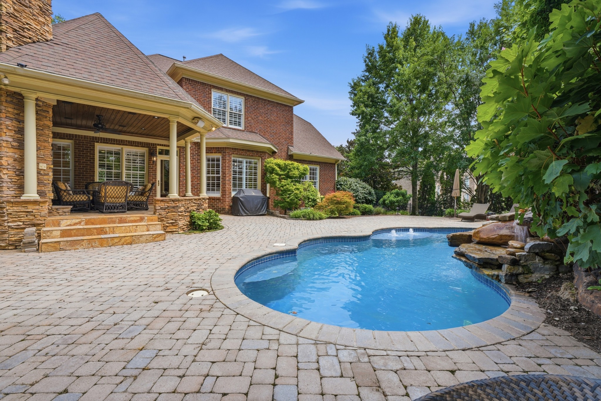 1136 Haverhill Dr